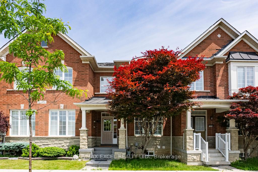 Photo 31 of 161 Hazelton Avenue, Markham, Victoria Manor-Jennings Gate — HOMEH