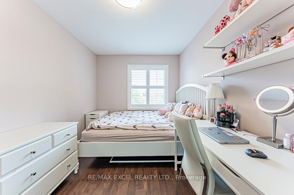 Photo 47 of 161 Hazelton Avenue, Markham, Victoria Manor-Jennings Gate — HOMEH