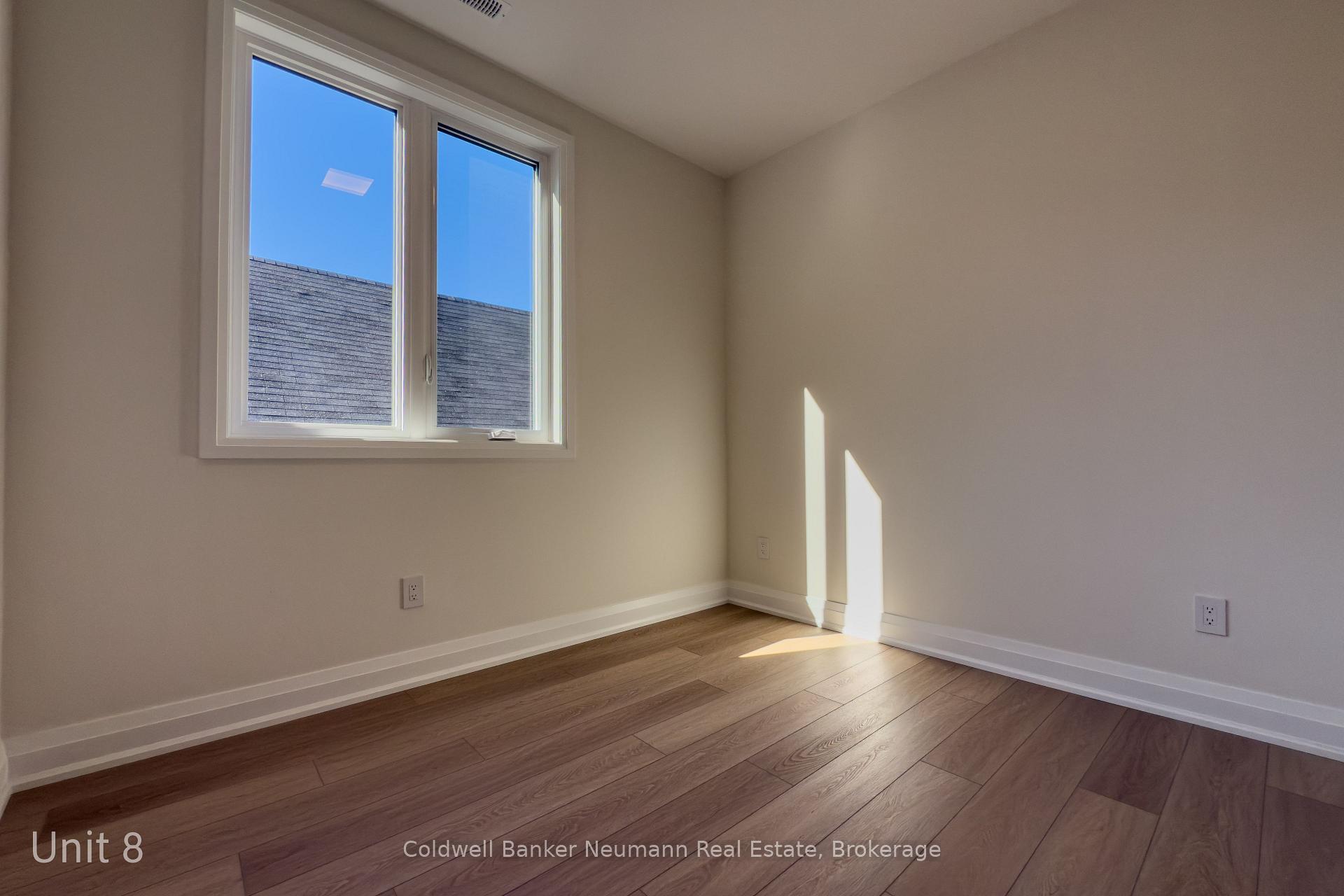 Photo 5 of Unit 8, 14 Stevenson Street N, Guelph, St. George's — HOMEH