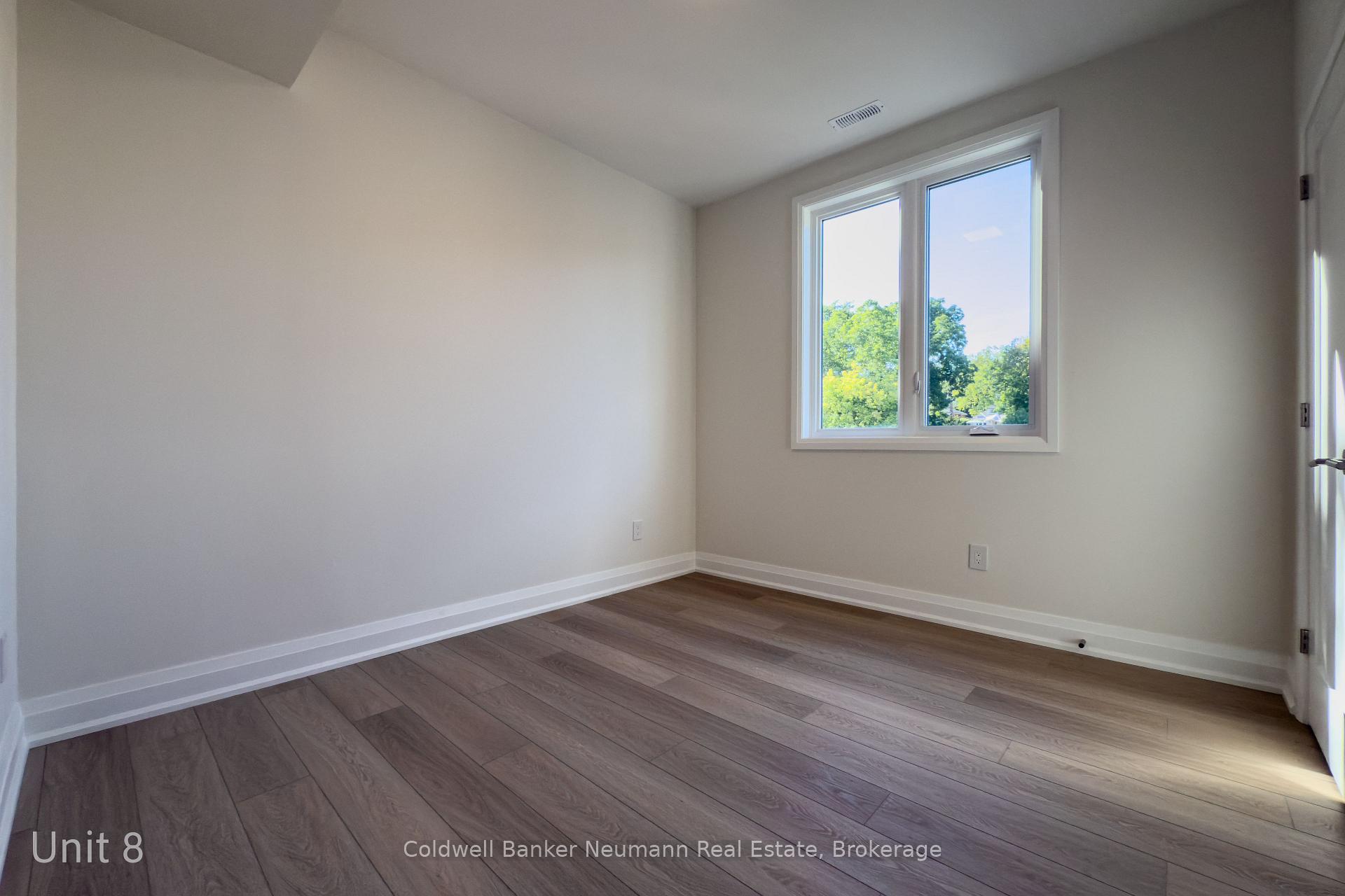 Photo 6 of Unit 8, 14 Stevenson Street N, Guelph, St. George's — HOMEH