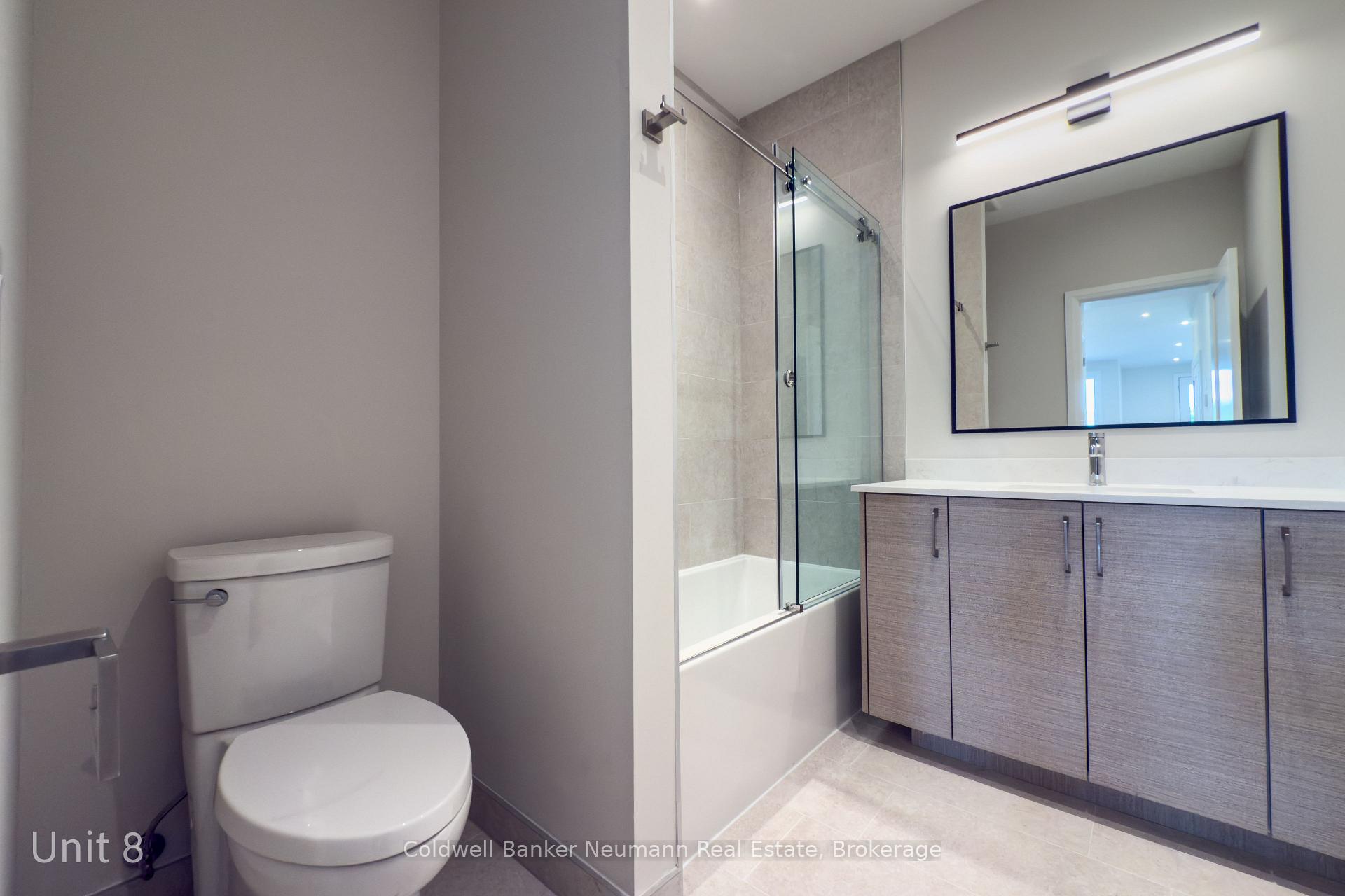 Photo 7 of Unit 8, 14 Stevenson Street N, Guelph, St. George's — HOMEH