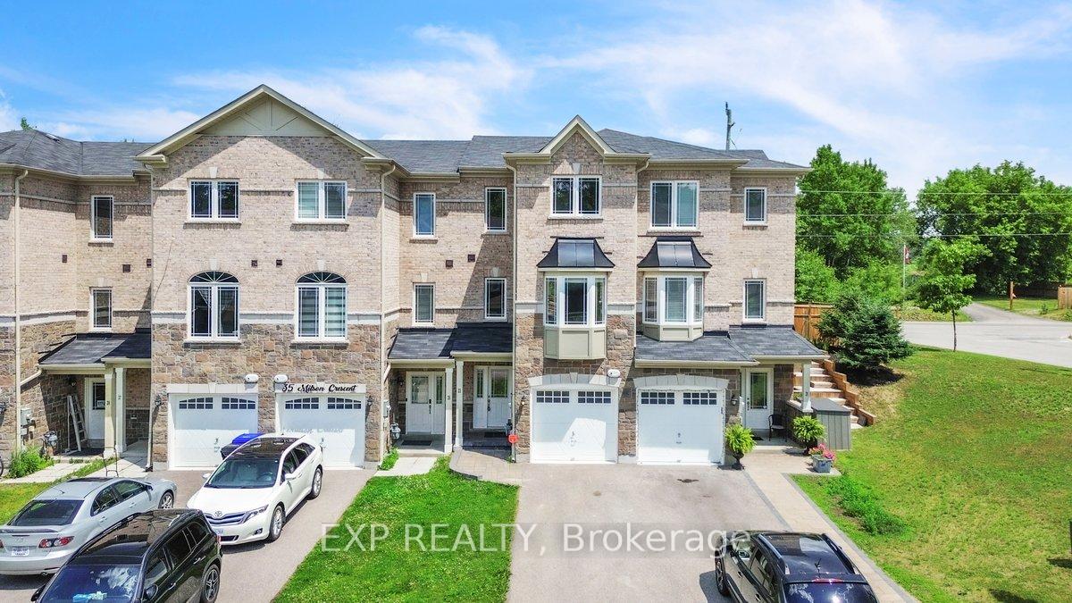 Photo 1 of 33 Milson Crescent, Essa, Angus — HOMEH