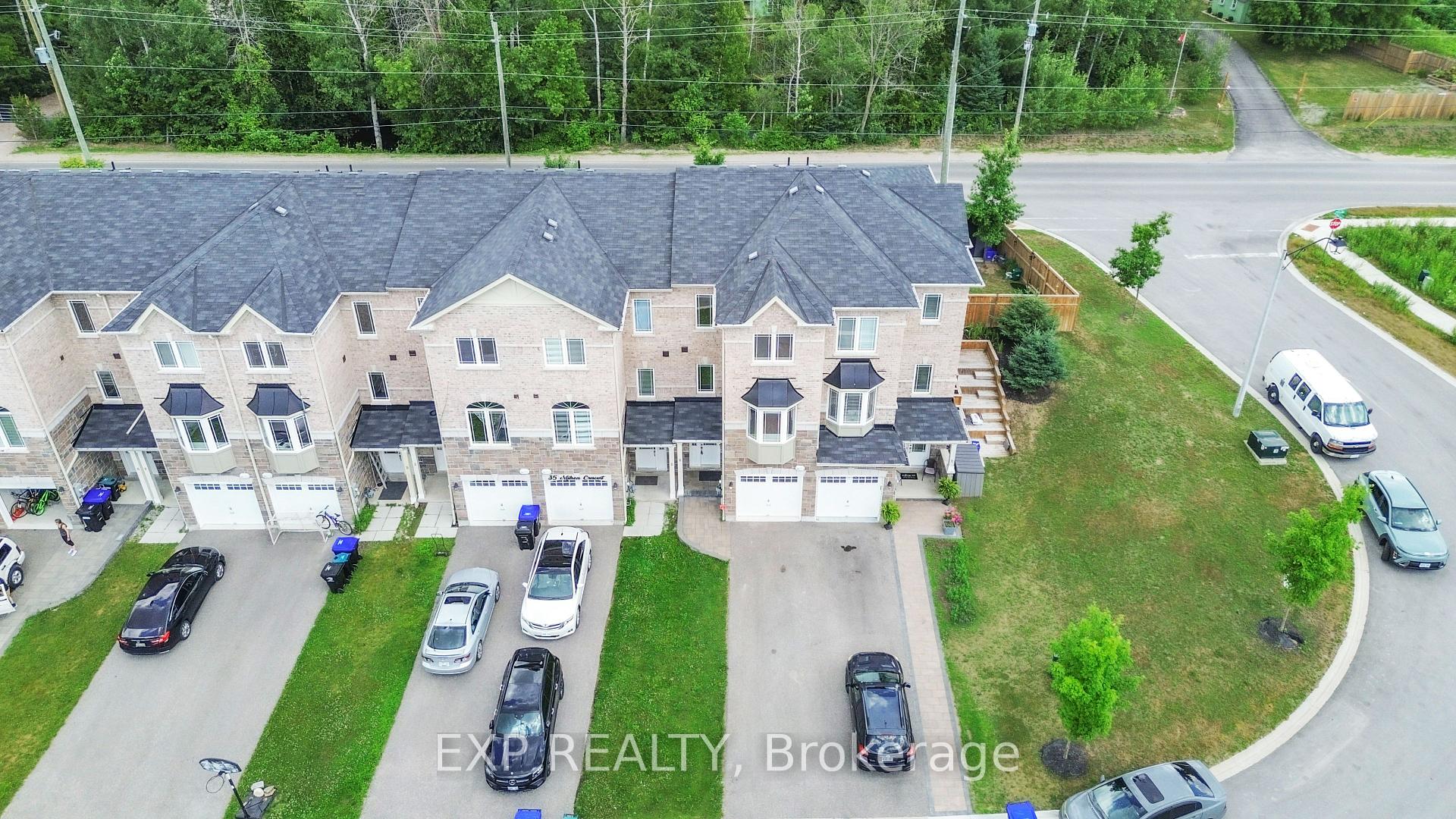 Photo 11 of 33 Milson Crescent, Essa, Angus — HOMEH