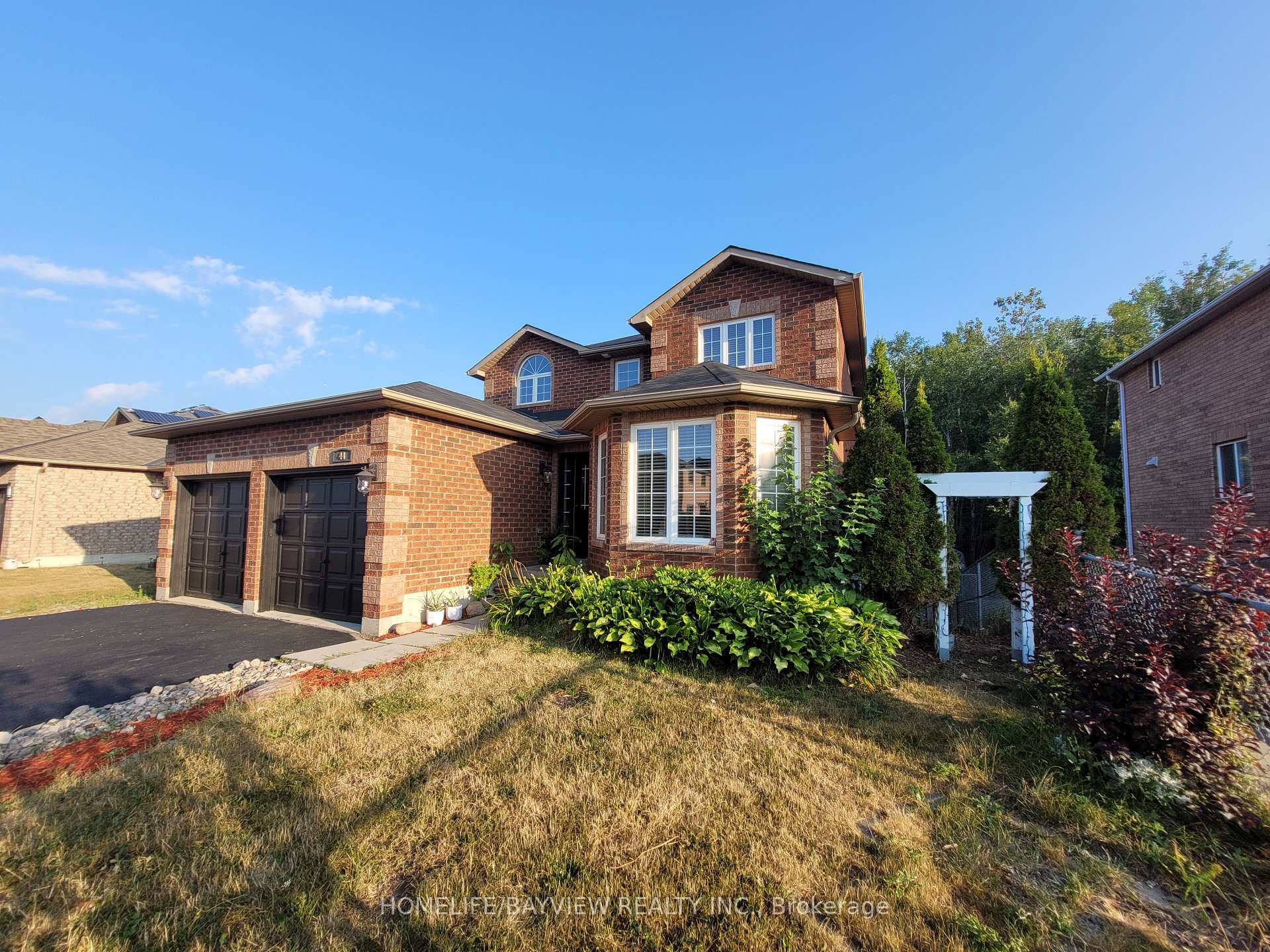 Photo 35 of 44 Thicketwood Avenue, Barrie, Painswick South — HOMEH