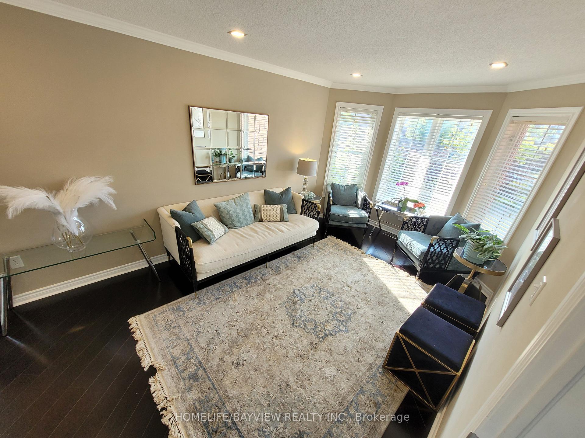 Photo 18 of 44 Thicketwood Avenue, Barrie, Painswick South — HOMEH