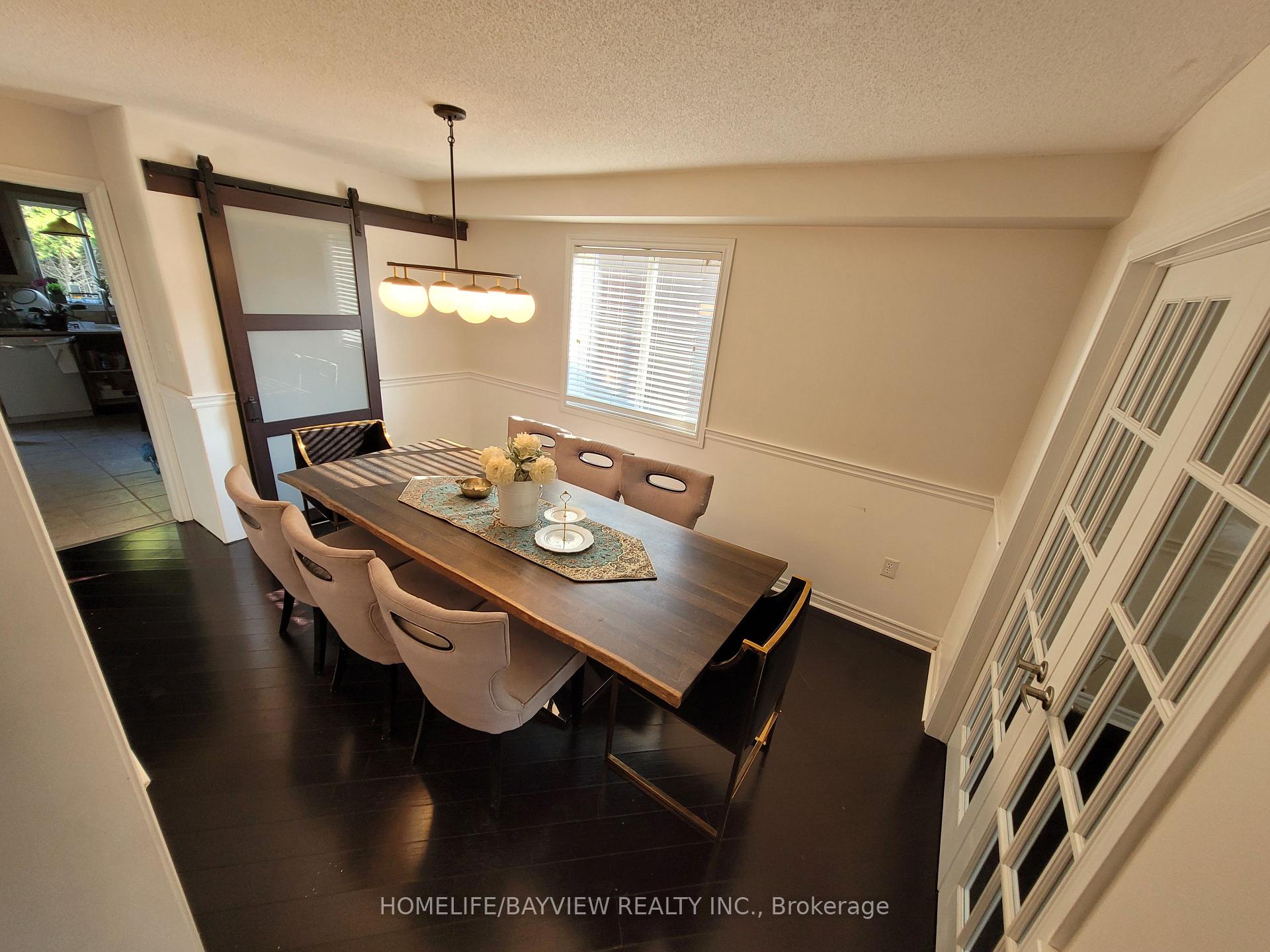 Photo 13 of 44 Thicketwood Avenue, Barrie, Painswick South — HOMEH