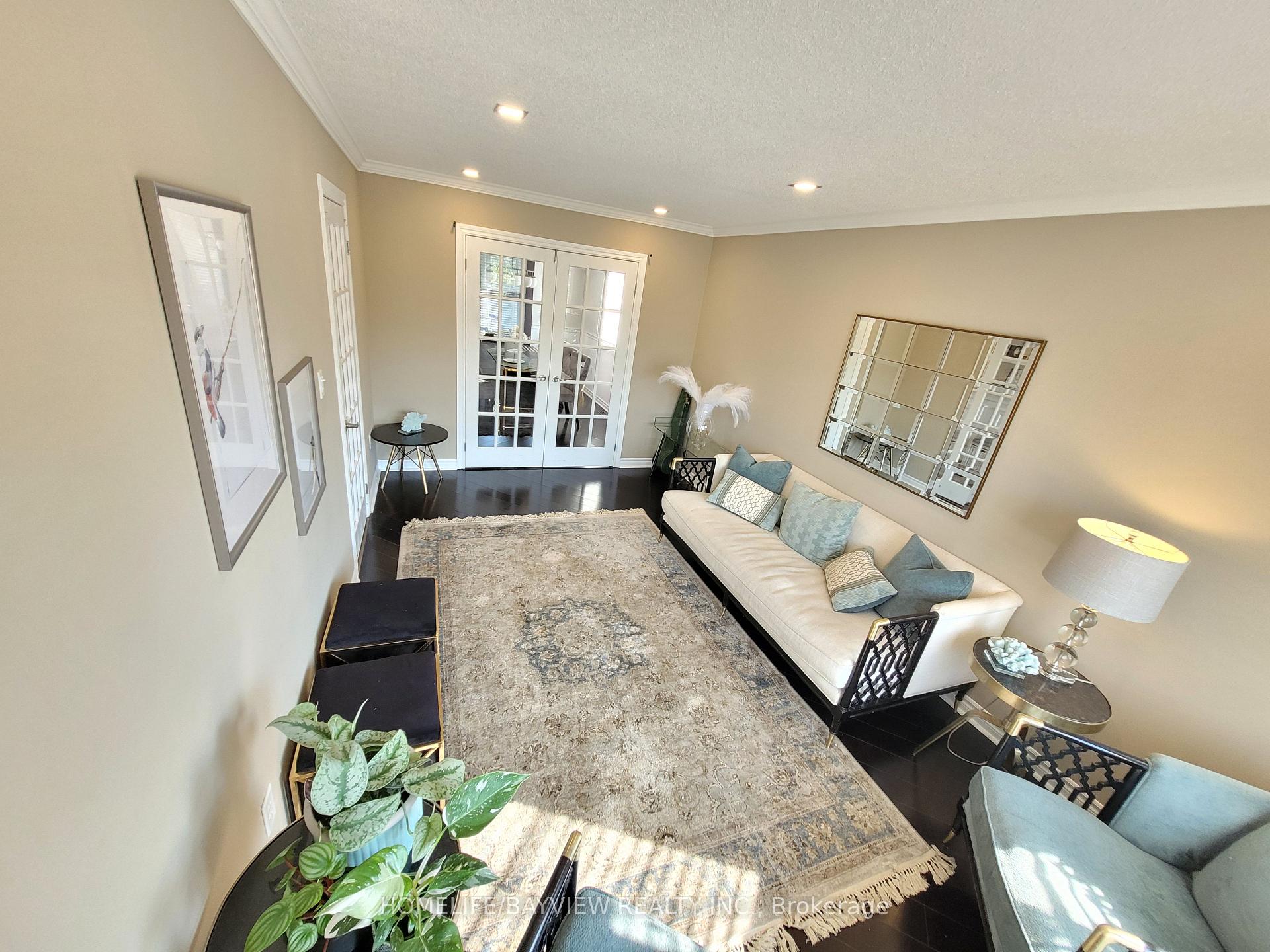 Photo 6 of 44 Thicketwood Avenue, Barrie, Painswick South — HOMEH