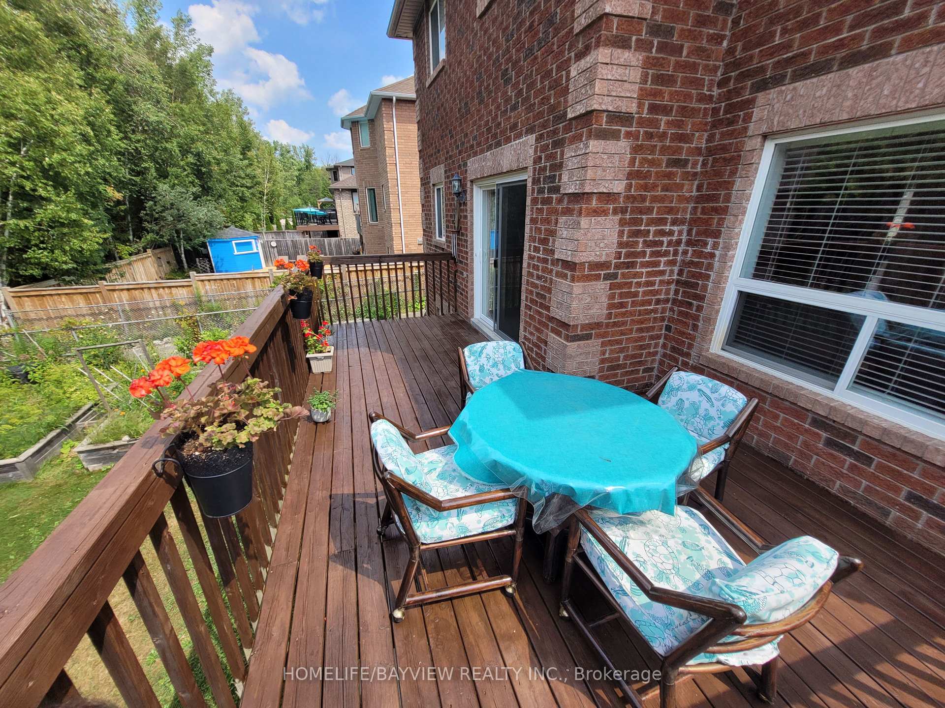Photo 2 of 44 Thicketwood Avenue, Barrie, Painswick South — HOMEH