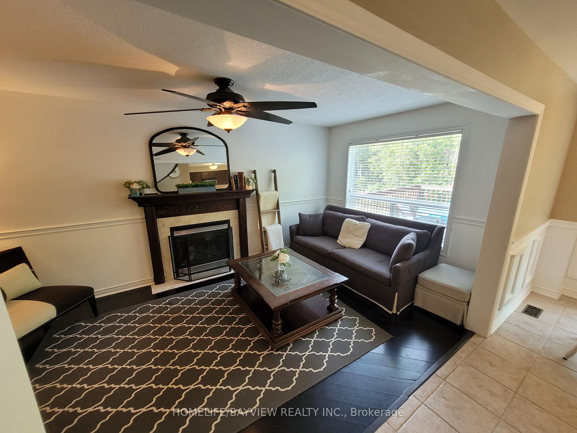 Photo 7 of 44 Thicketwood Avenue, Barrie, Painswick South — HOMEH