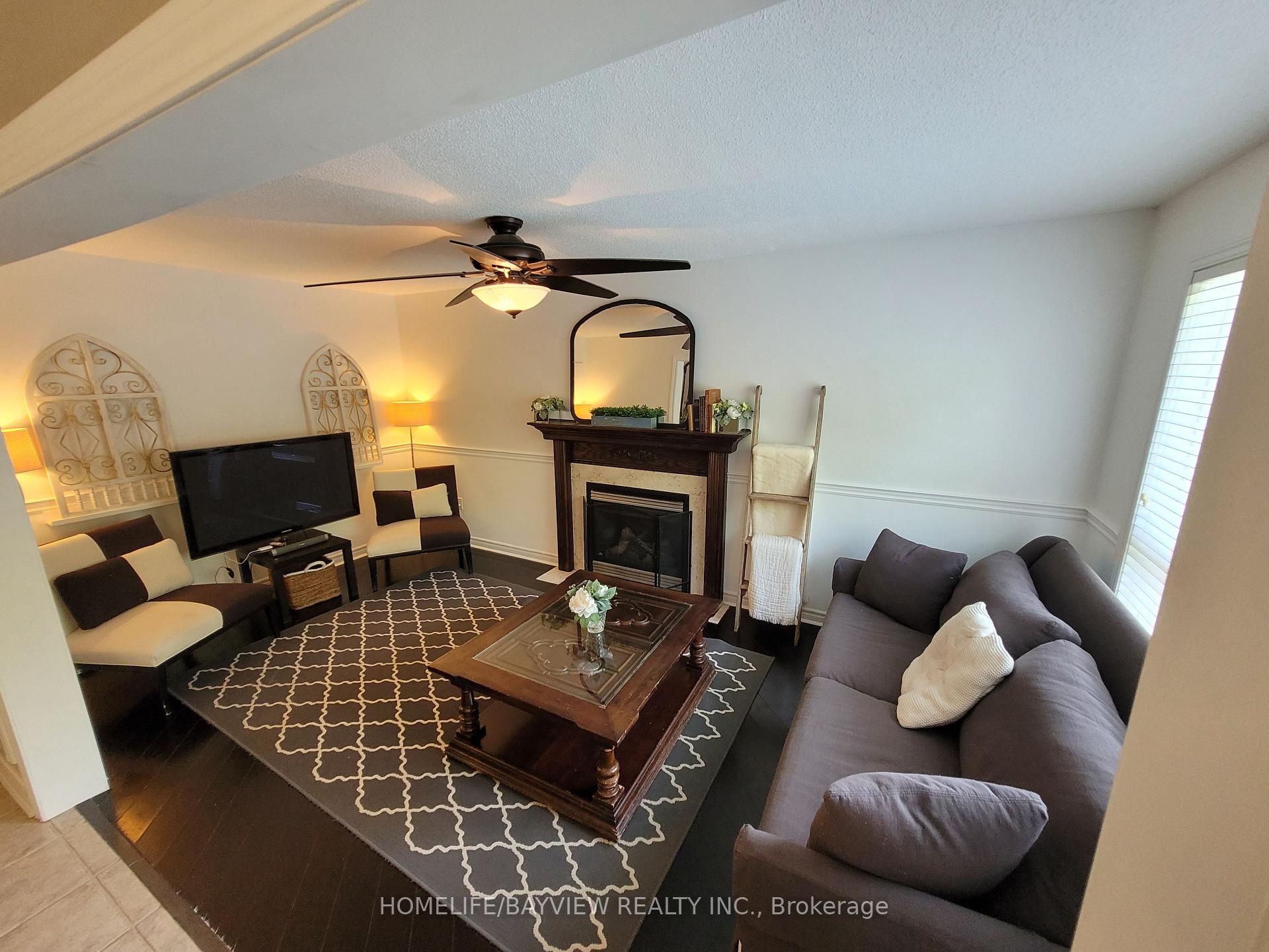 Photo 17 of 44 Thicketwood Avenue, Barrie, Painswick South — HOMEH