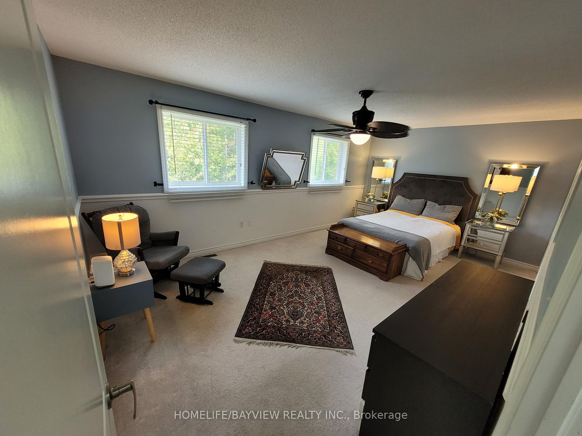 Photo 21 of 44 Thicketwood Avenue, Barrie, Painswick South — HOMEH