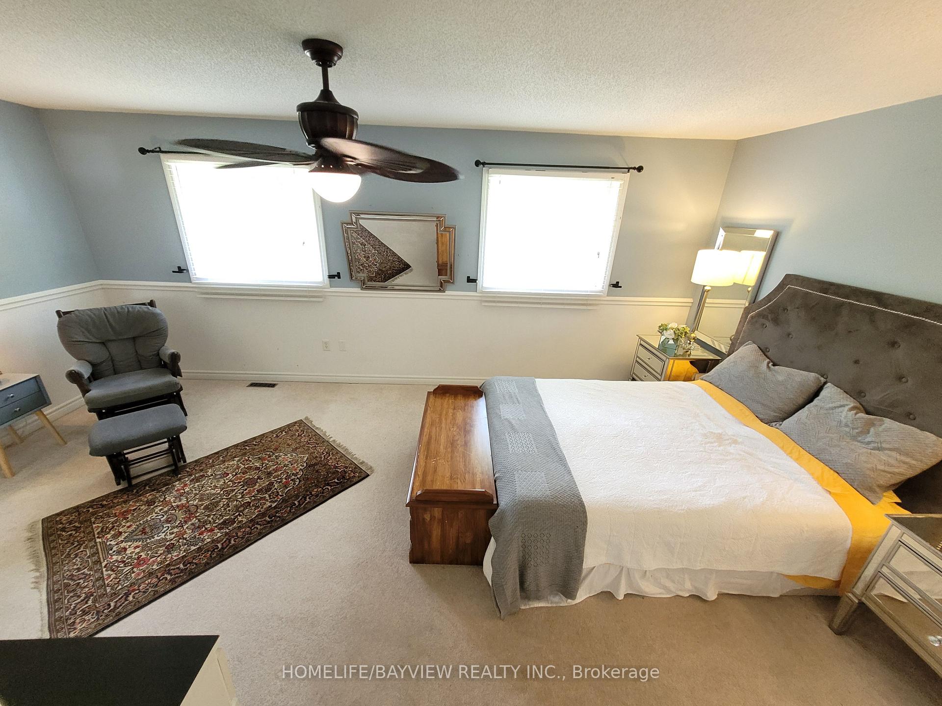 Photo 11 of 44 Thicketwood Avenue, Barrie, Painswick South — HOMEH