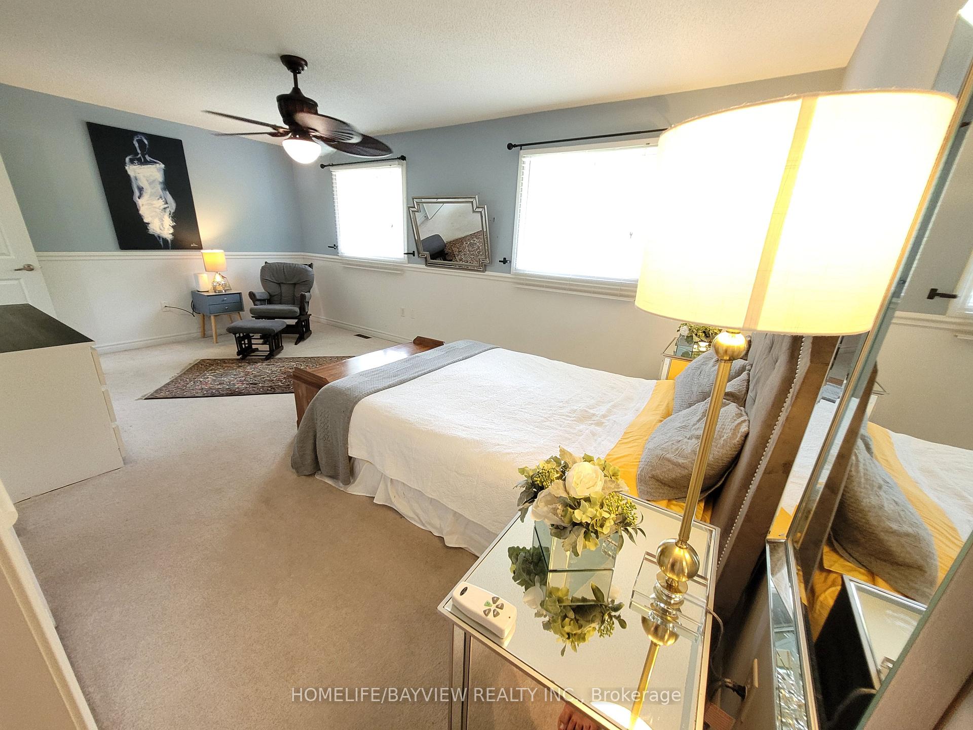 Photo 23 of 44 Thicketwood Avenue, Barrie, Painswick South — HOMEH