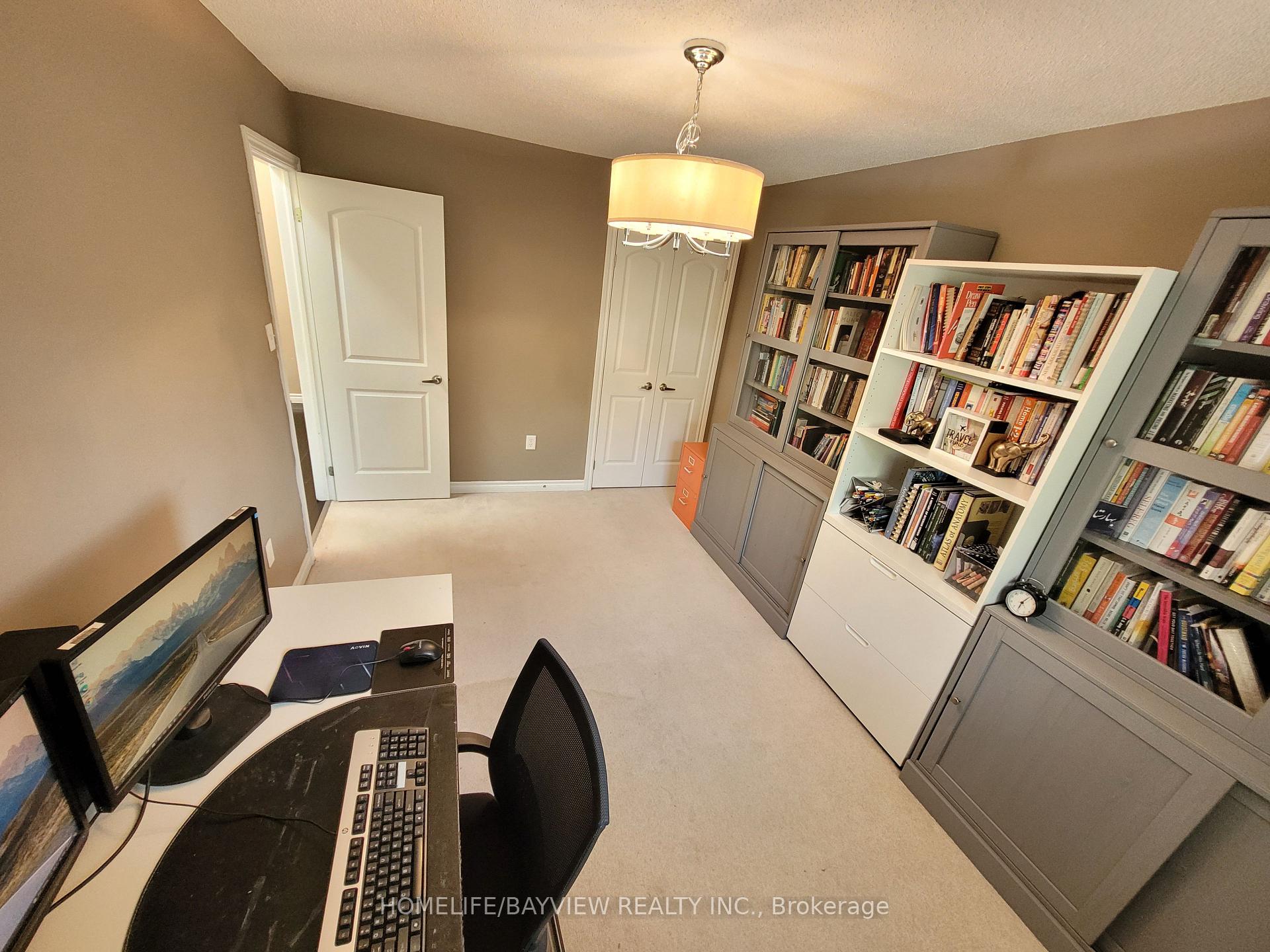 Photo 41 of 44 Thicketwood Avenue, Barrie, Painswick South — HOMEH