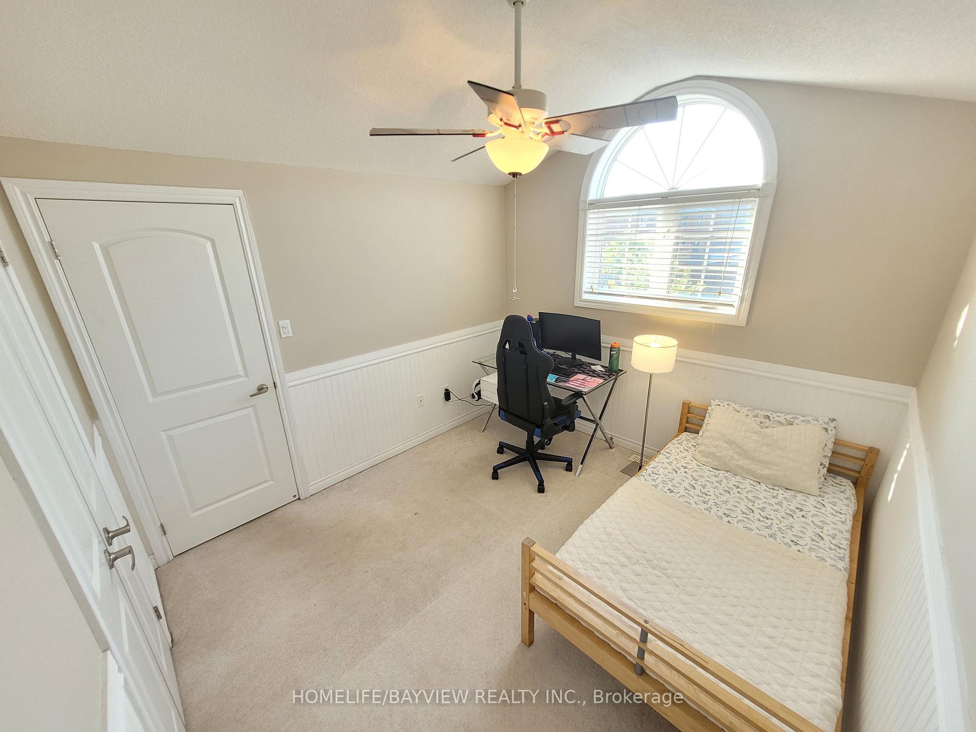 Photo 32 of 44 Thicketwood Avenue, Barrie, Painswick South — HOMEH