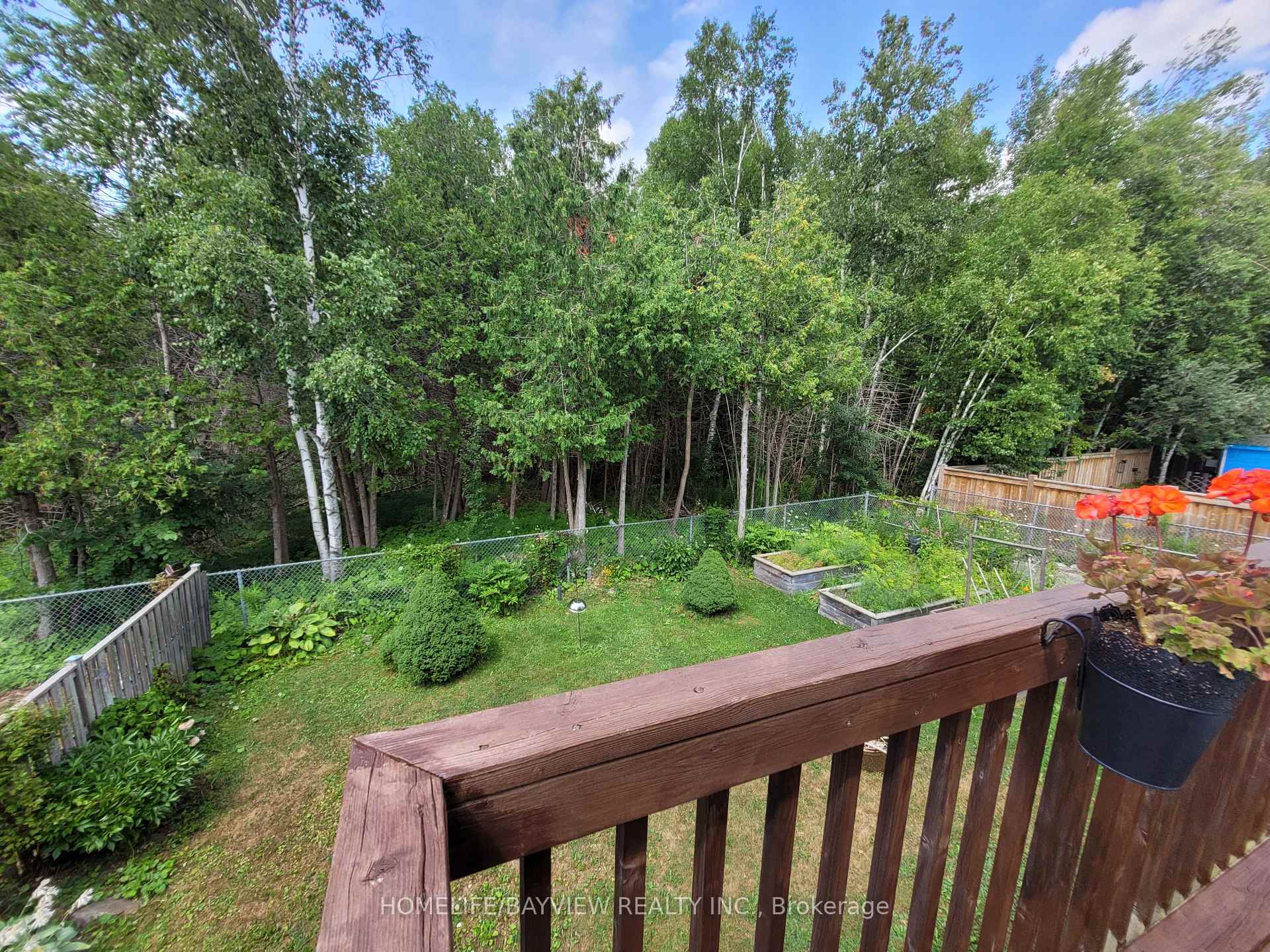 Photo 15 of 44 Thicketwood Avenue, Barrie, Painswick South — HOMEH