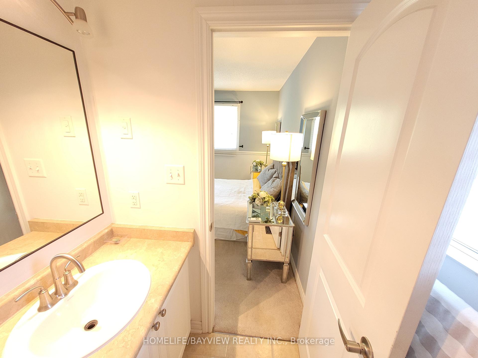 Photo 28 of 44 Thicketwood Avenue, Barrie, Painswick South — HOMEH