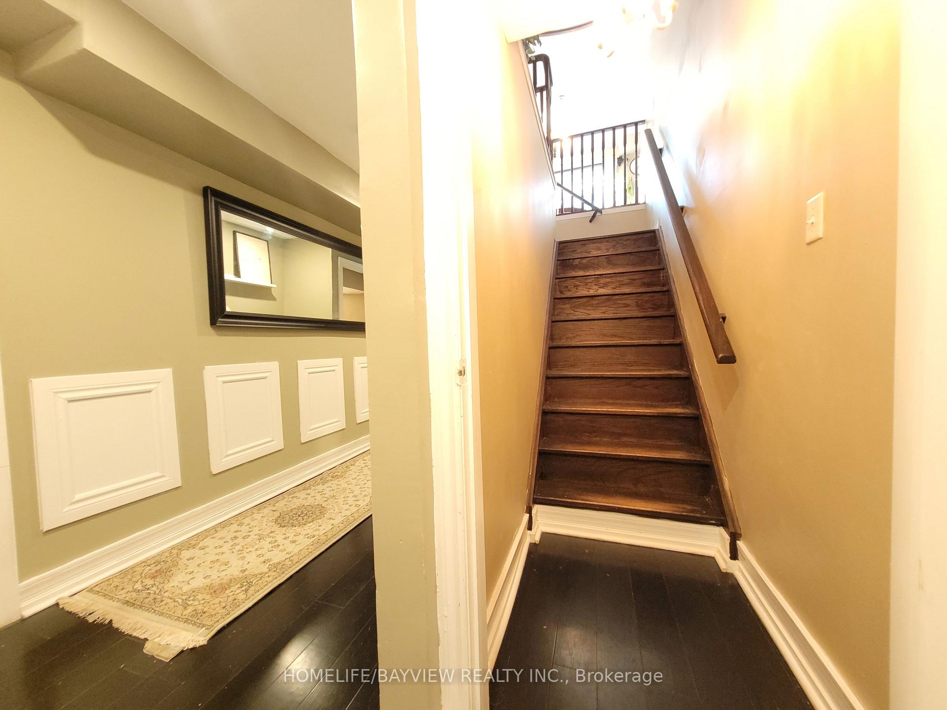 Photo 27 of 44 Thicketwood Avenue, Barrie, Painswick South — HOMEH