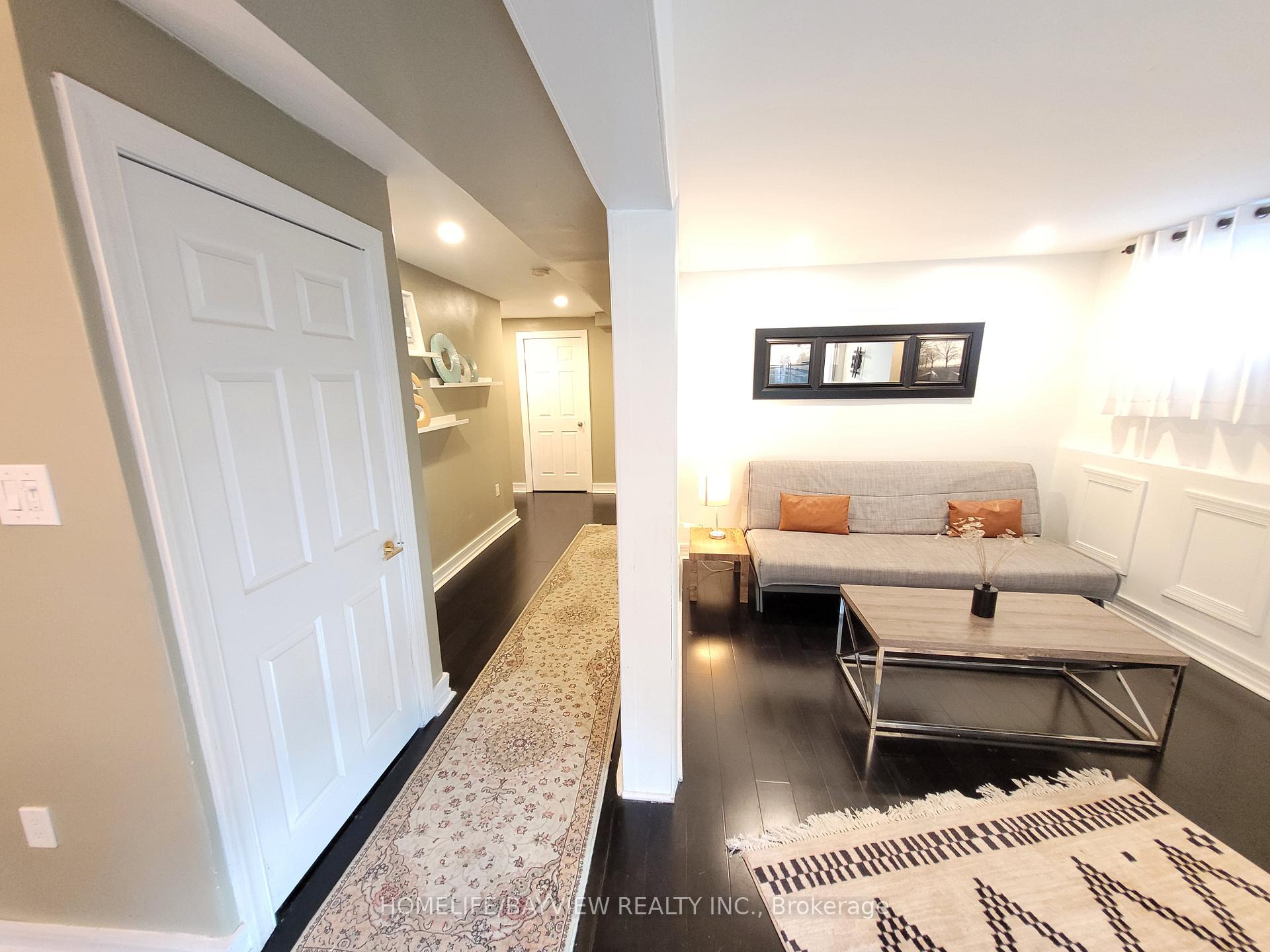 Photo 24 of 44 Thicketwood Avenue, Barrie, Painswick South — HOMEH