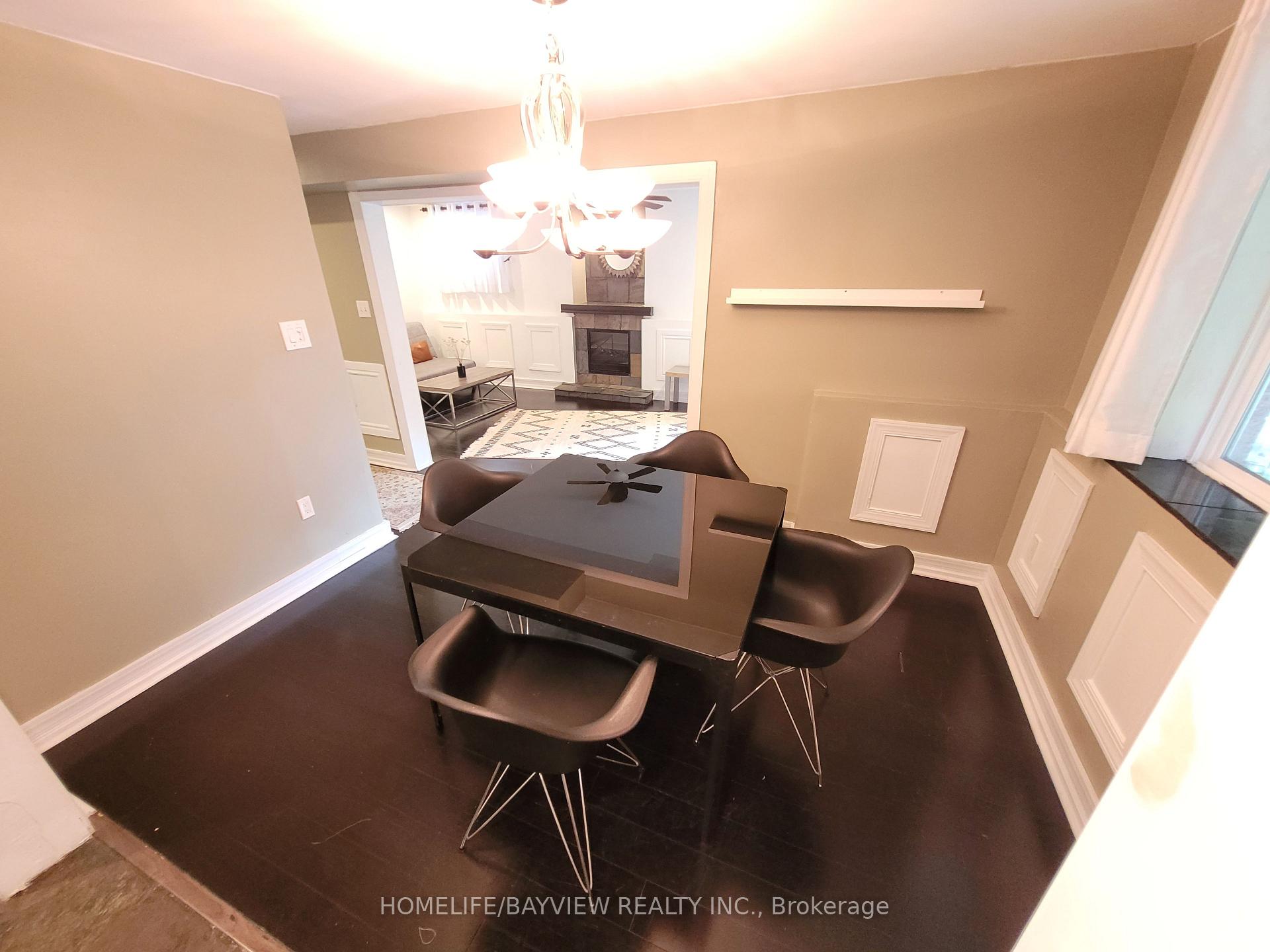 Photo 16 of 44 Thicketwood Avenue, Barrie, Painswick South — HOMEH
