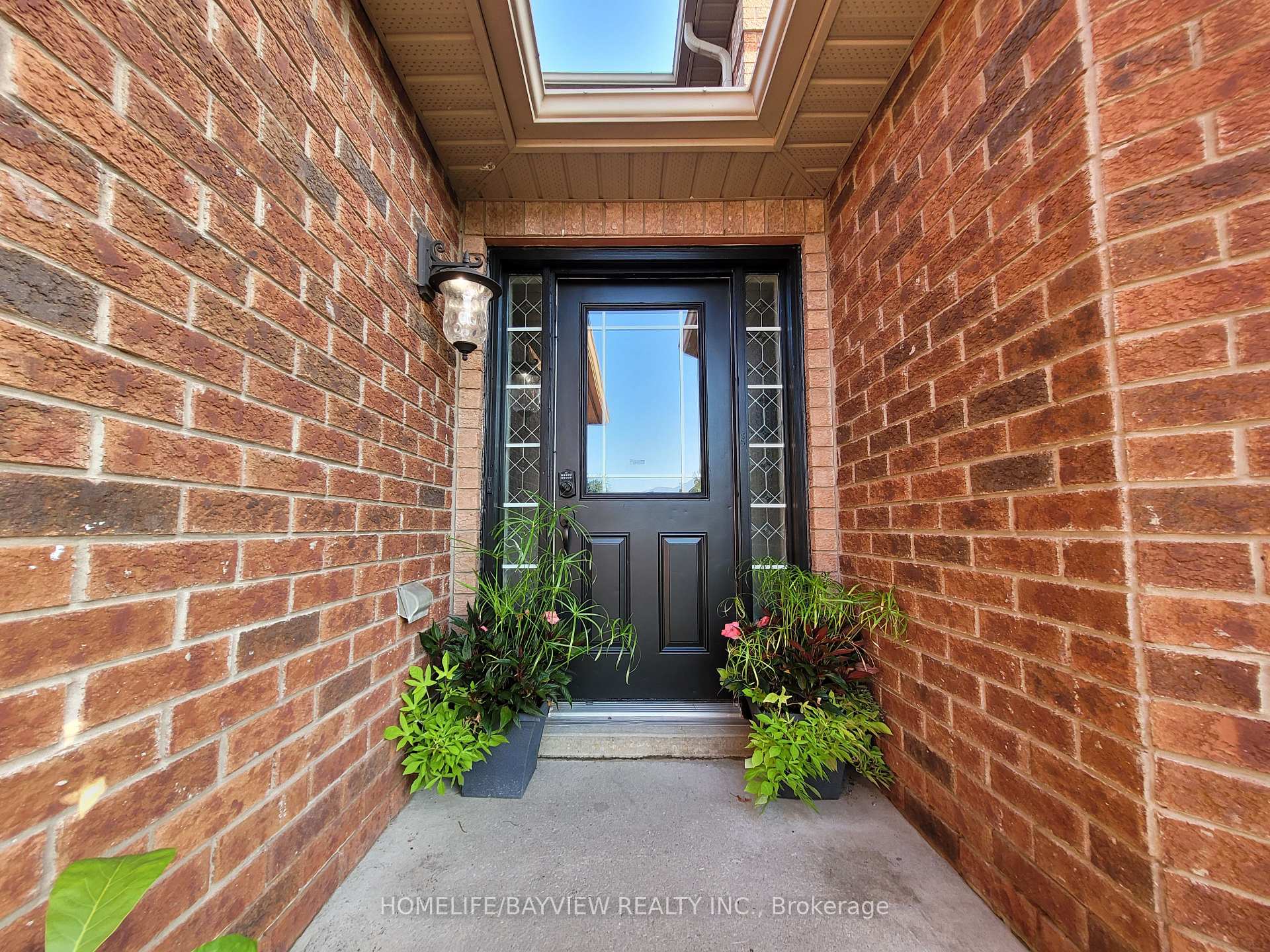 Photo 30 of 44 Thicketwood Avenue, Barrie, Painswick South — HOMEH