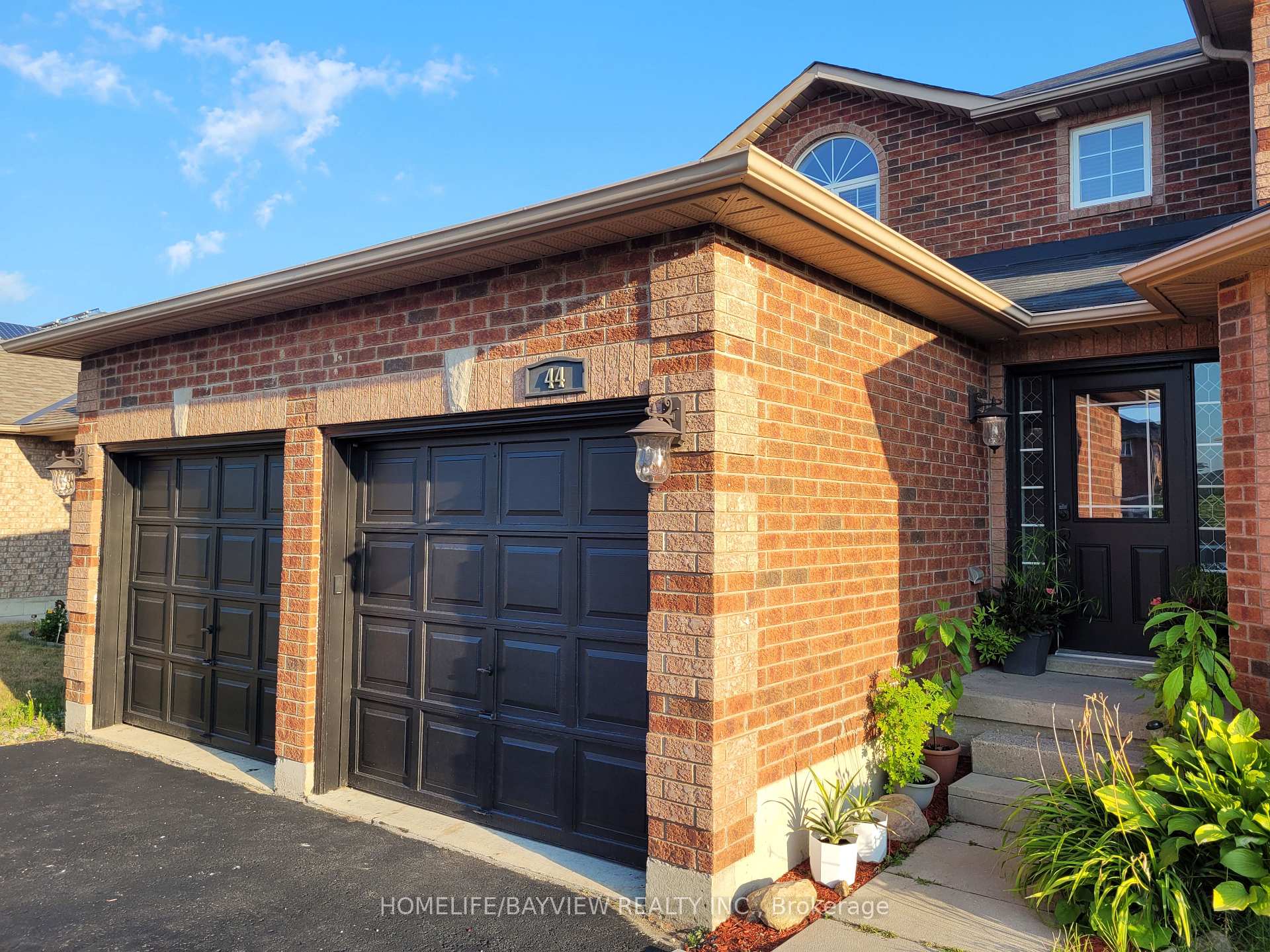 Photo 36 of 44 Thicketwood Avenue, Barrie, Painswick South — HOMEH