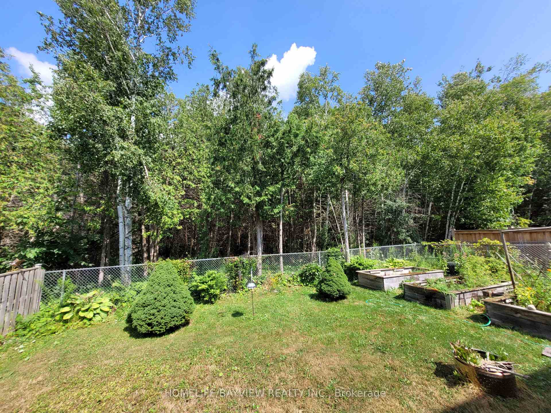 Photo 43 of 44 Thicketwood Avenue, Barrie, Painswick South — HOMEH
