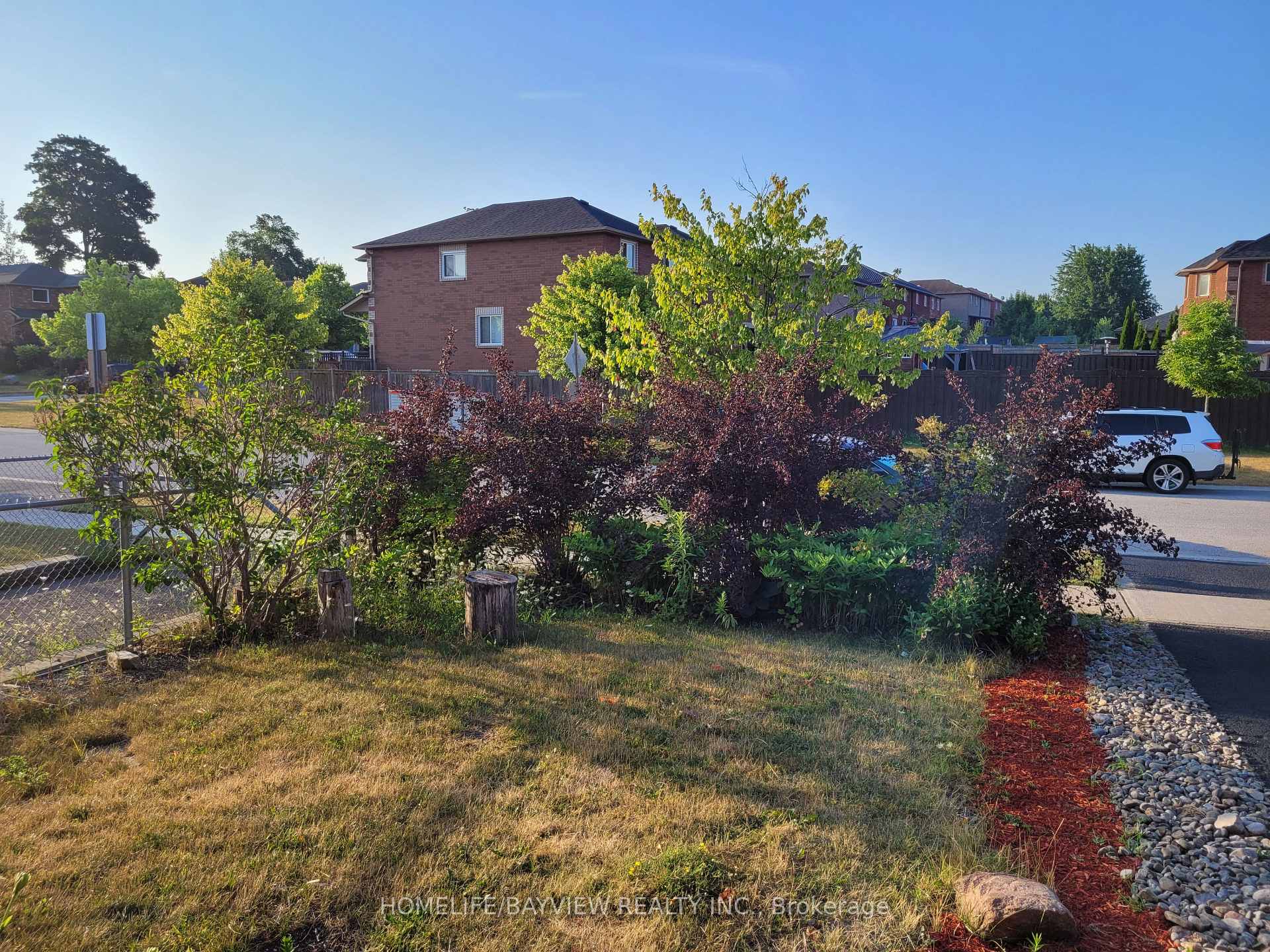 Photo 44 of 44 Thicketwood Avenue, Barrie, Painswick South — HOMEH