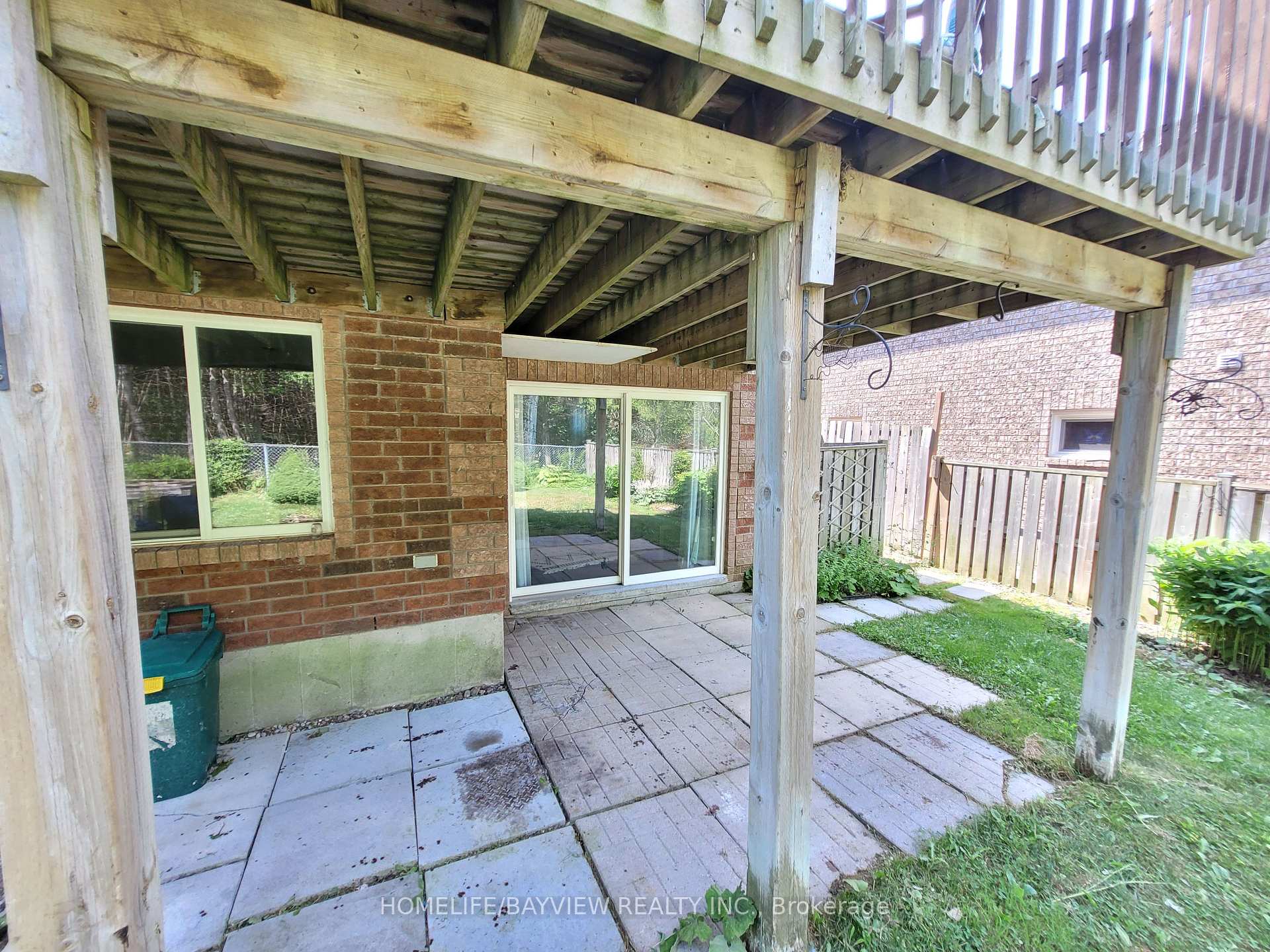 Photo 26 of 44 Thicketwood Avenue, Barrie, Painswick South — HOMEH