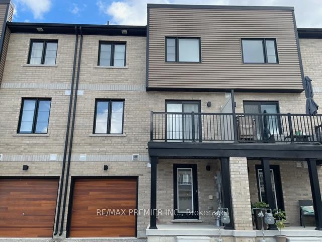 Front of 54 Hay Lane