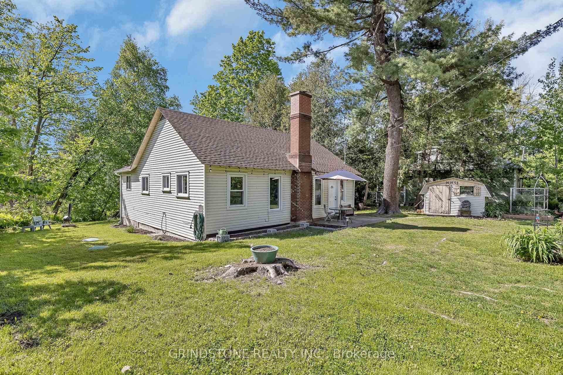 Photo 3 of Unit G, 4120 Riverside Drive, Ottawa, Quinterra — HOMEH