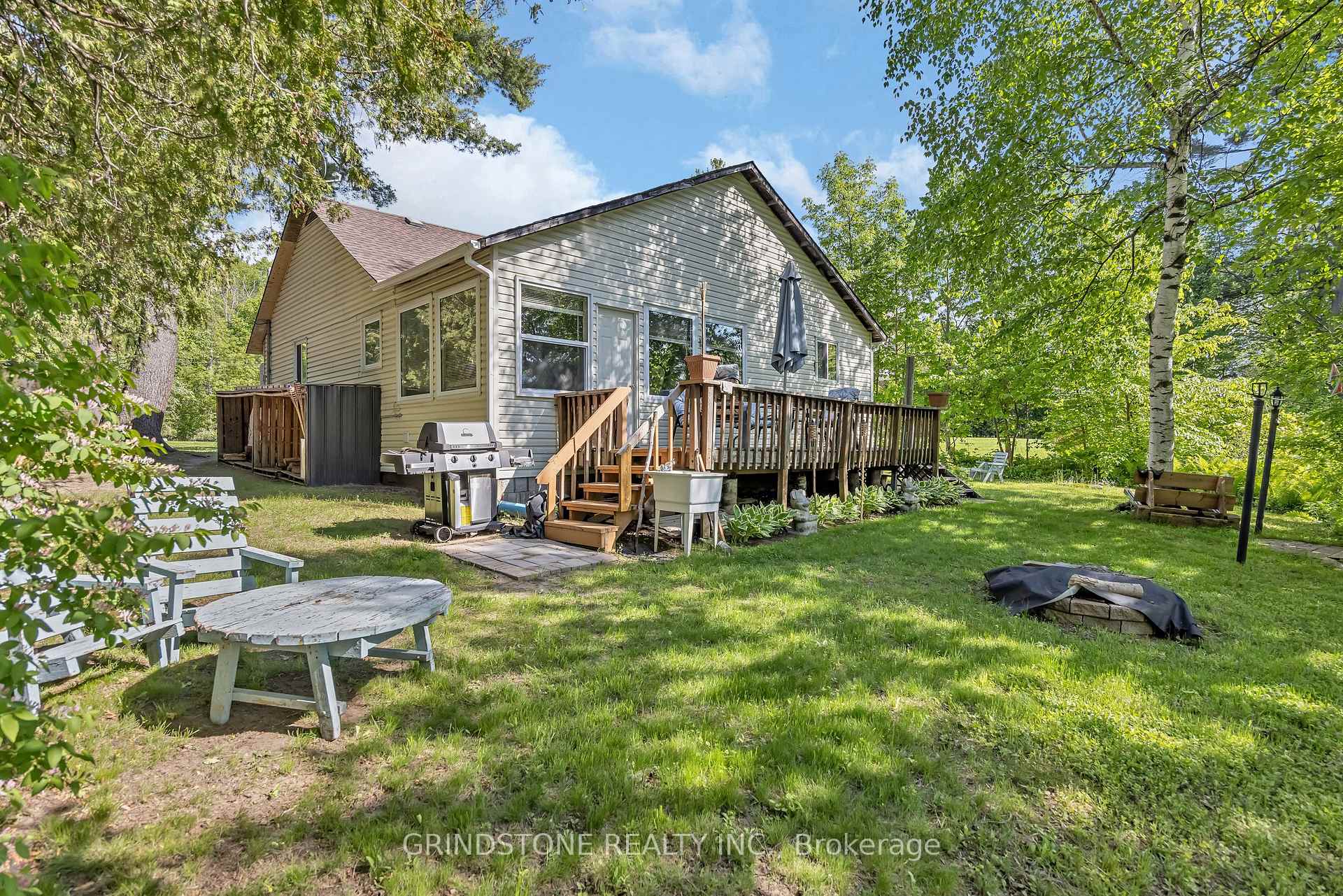 Photo 4 of Unit G, 4120 Riverside Drive, Ottawa, Quinterra — HOMEH