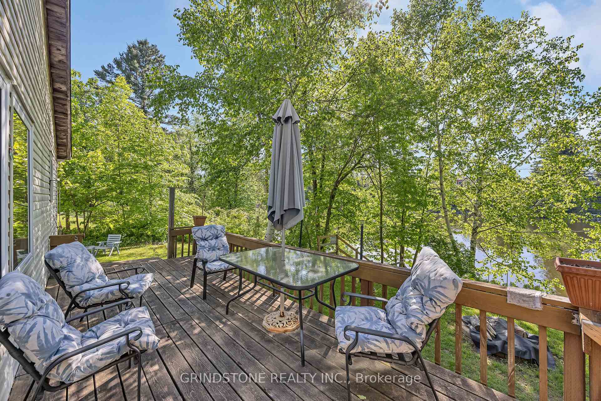 Photo 9 of Unit G, 4120 Riverside Drive, Ottawa, Quinterra — HOMEH