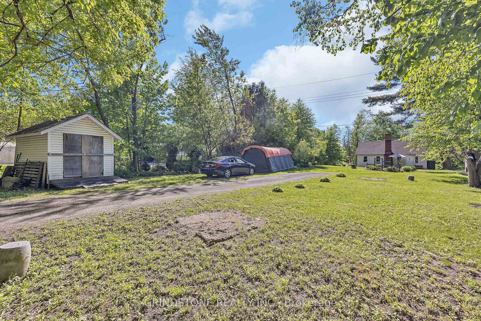 Photo 10 of Unit G, 4120 Riverside Drive, Ottawa, Quinterra — HOMEH