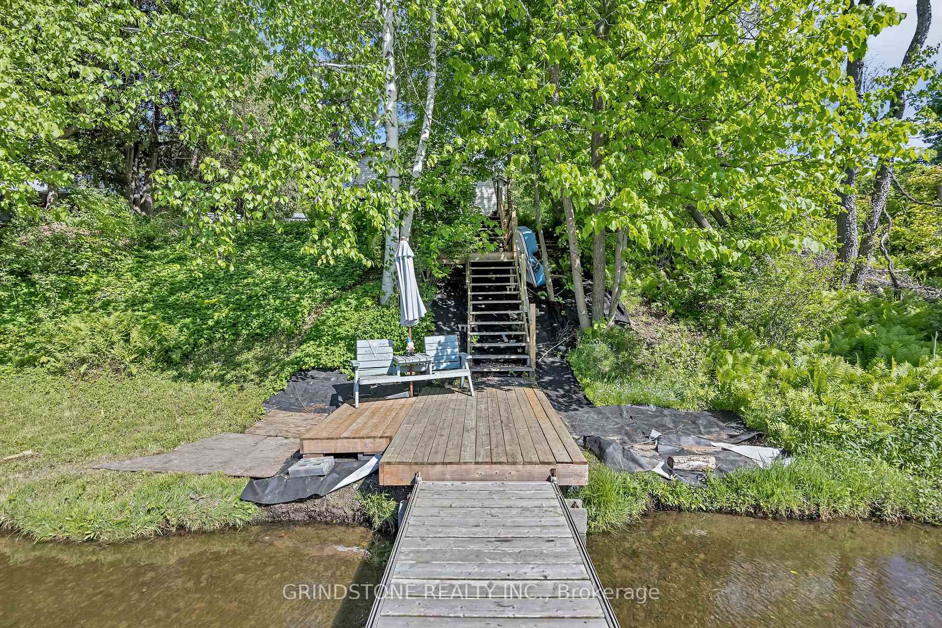 Photo 29 of Unit G, 4120 Riverside Drive, Ottawa, Quinterra — HOMEH