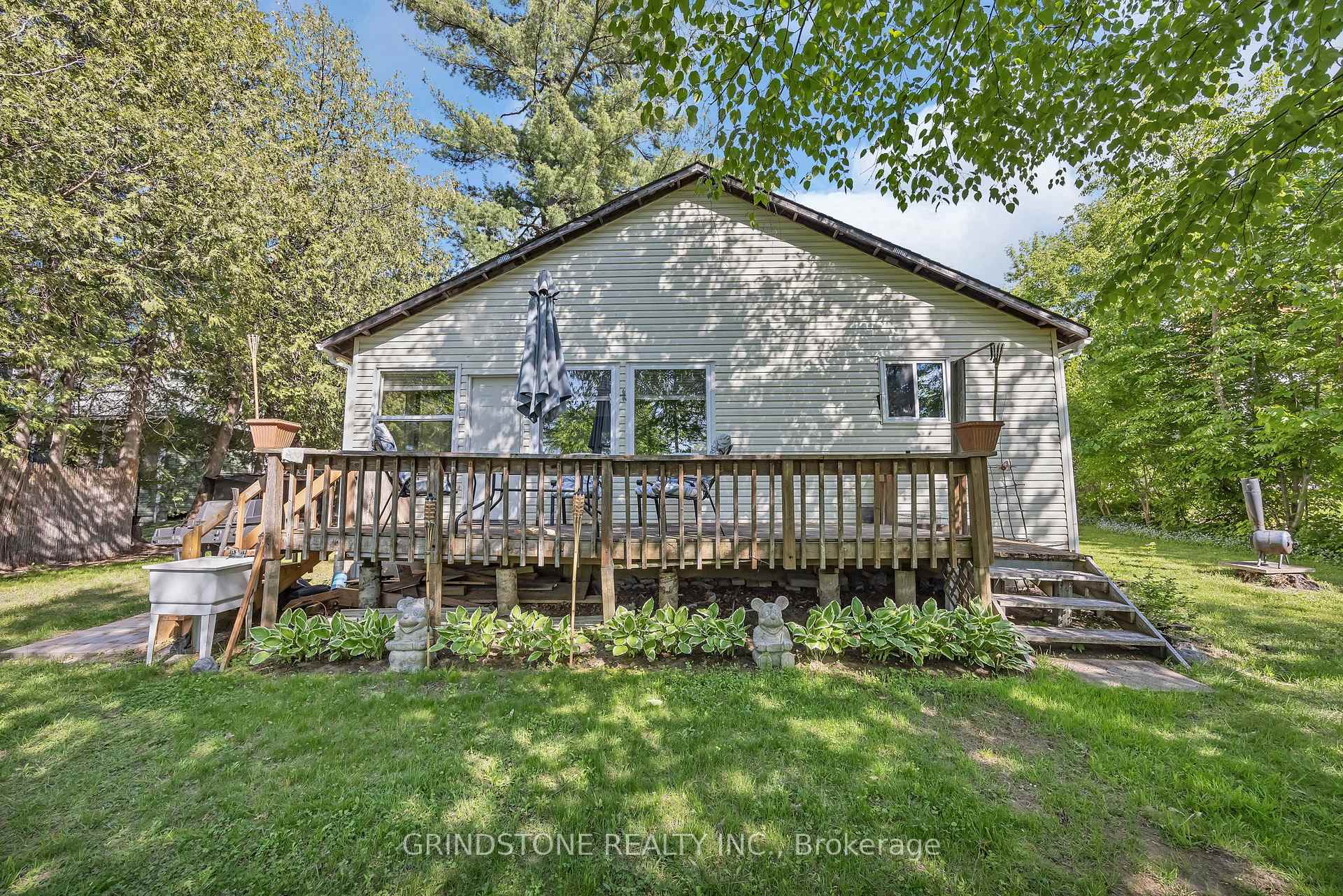 Photo 30 of Unit G, 4120 Riverside Drive, Ottawa, Quinterra — HOMEH