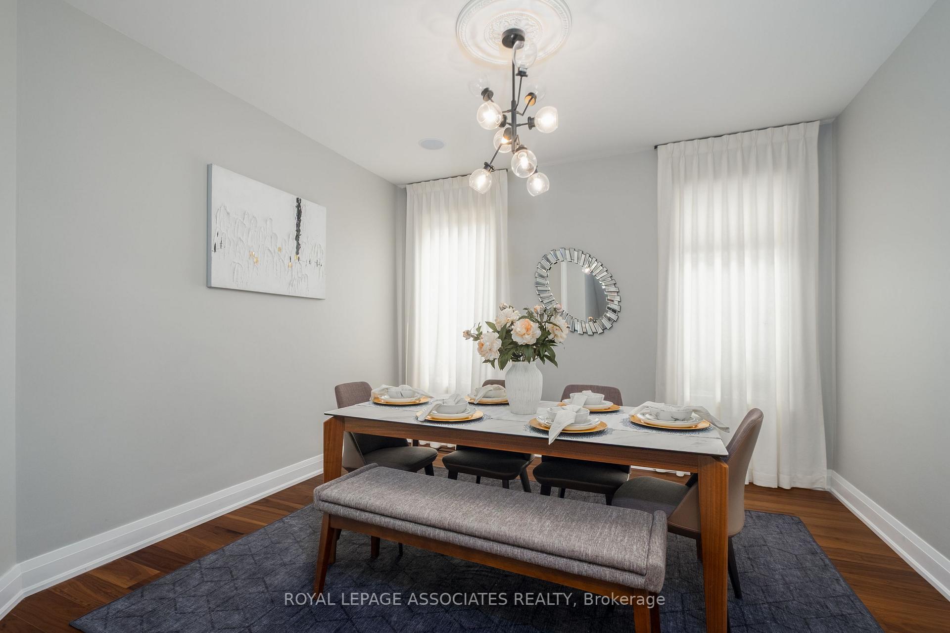 Photo 16 of 5 Rockland Crescent, Whitby, Brooklin — HOMEH