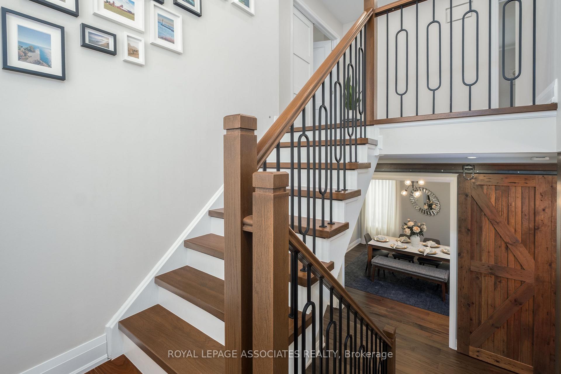 Photo 26 of 5 Rockland Crescent, Whitby, Brooklin — HOMEH