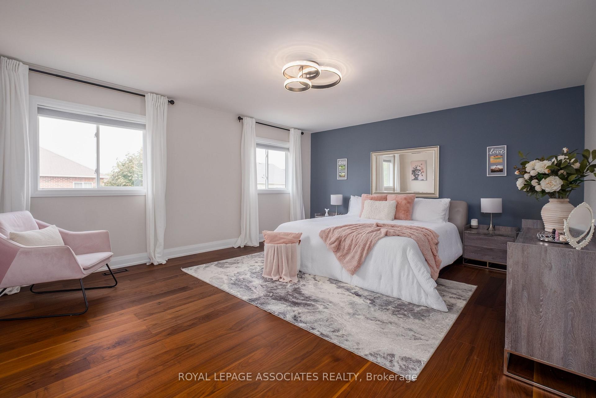 Photo 20 of 5 Rockland Crescent, Whitby, Brooklin — HOMEH