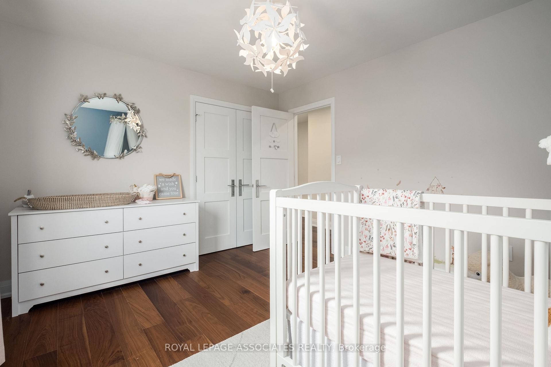 Photo 24 of 5 Rockland Crescent, Whitby, Brooklin — HOMEH