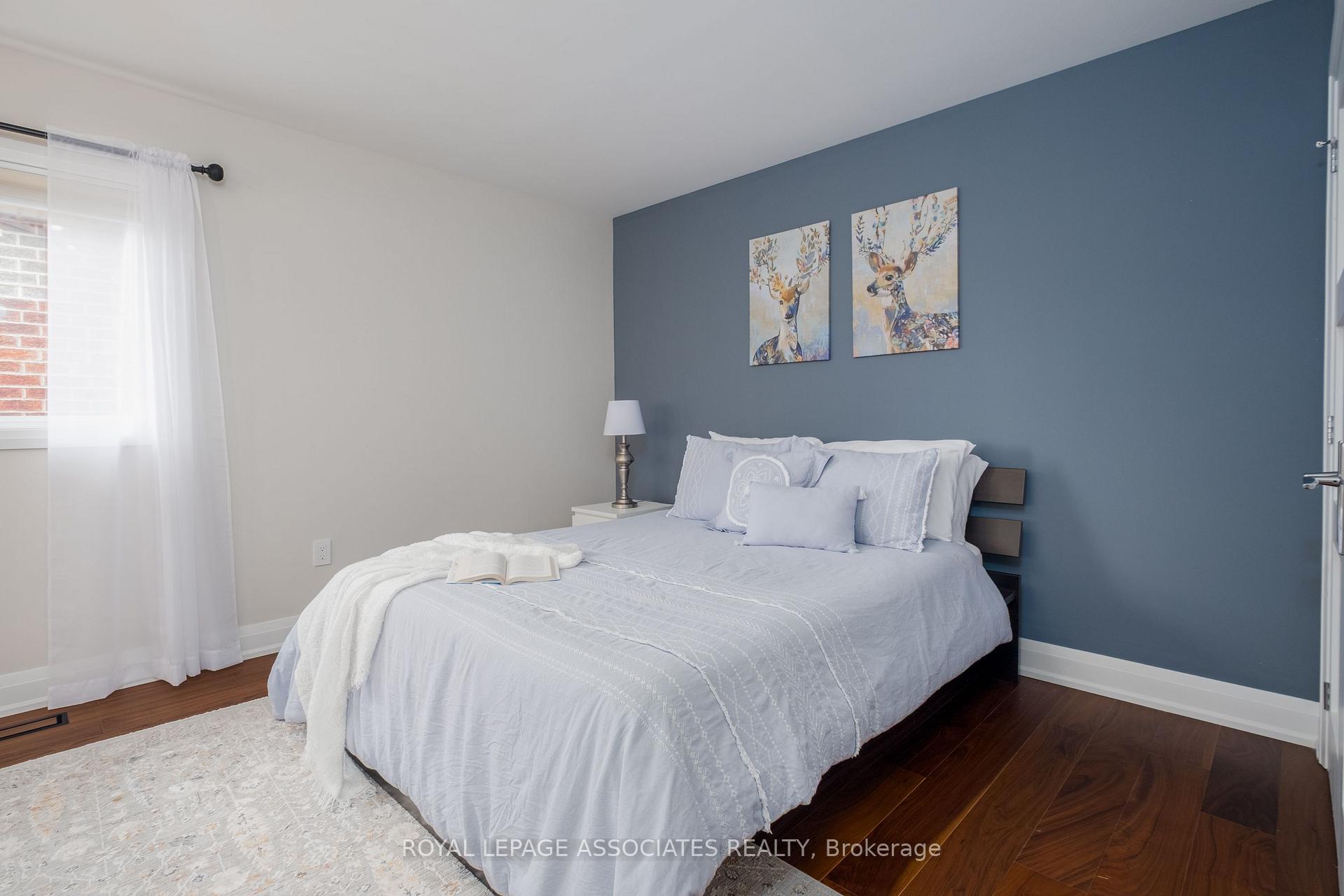 Photo 34 of 5 Rockland Crescent, Whitby, Brooklin — HOMEH