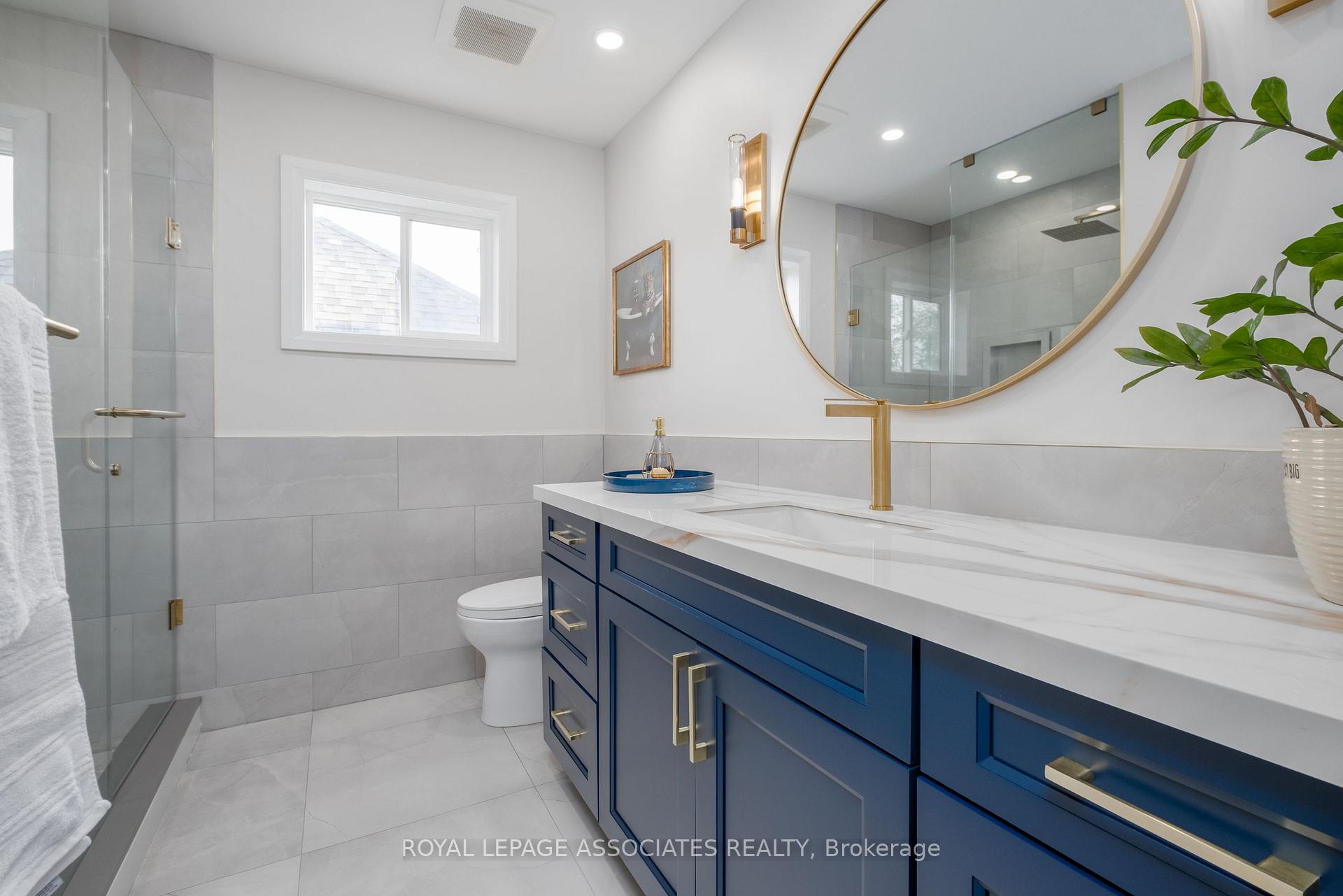 Photo 36 of 5 Rockland Crescent, Whitby, Brooklin — HOMEH