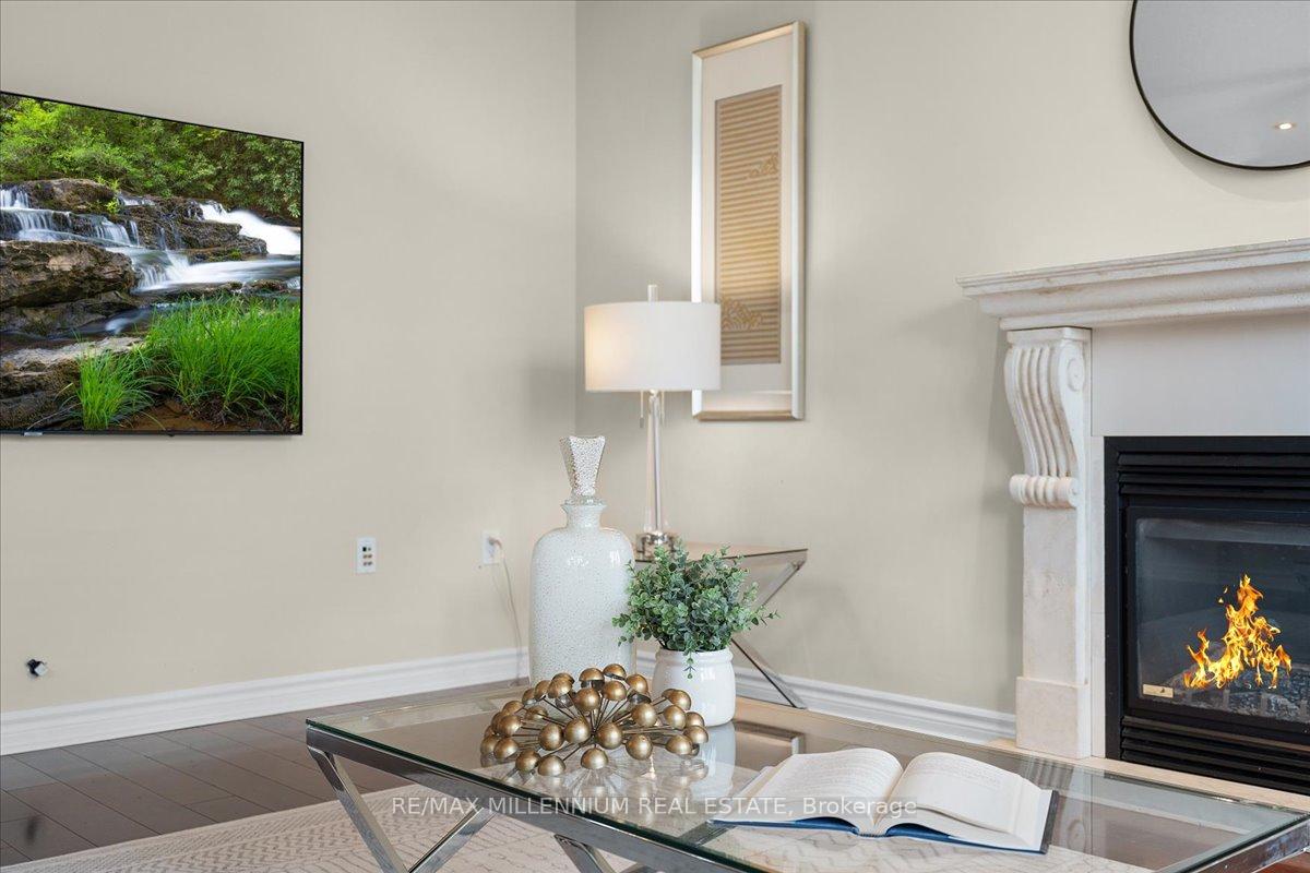 Photo 18 of 3 Prince Williams Way, Barrie, Innis-Shore — HOMEH