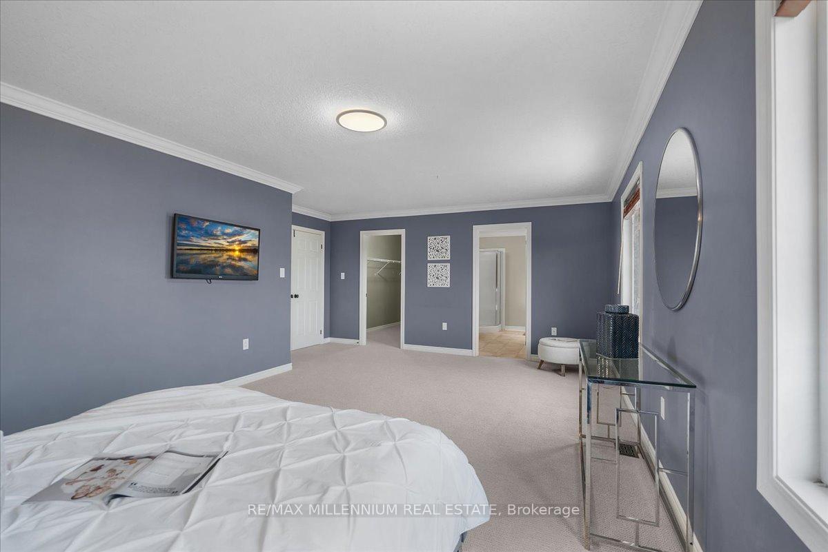 Photo 21 of 3 Prince Williams Way, Barrie, Innis-Shore — HOMEH