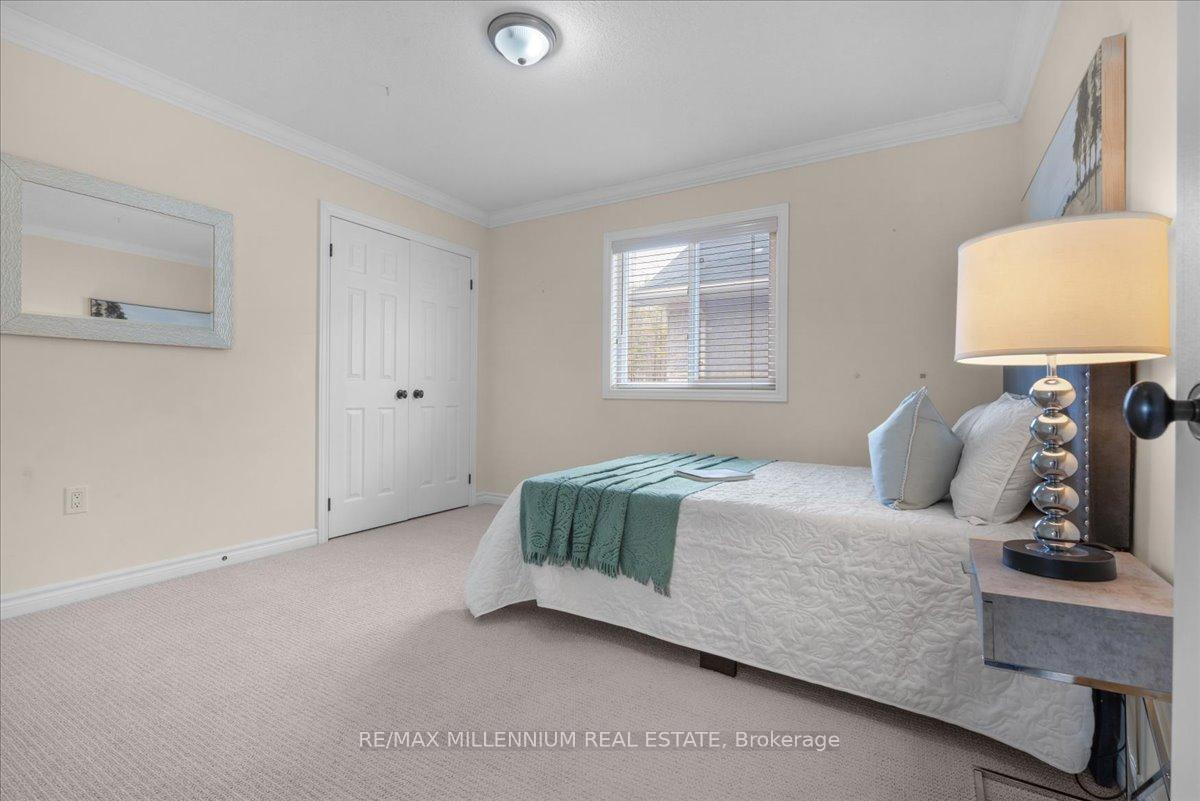 Photo 34 of 3 Prince Williams Way, Barrie, Innis-Shore — HOMEH