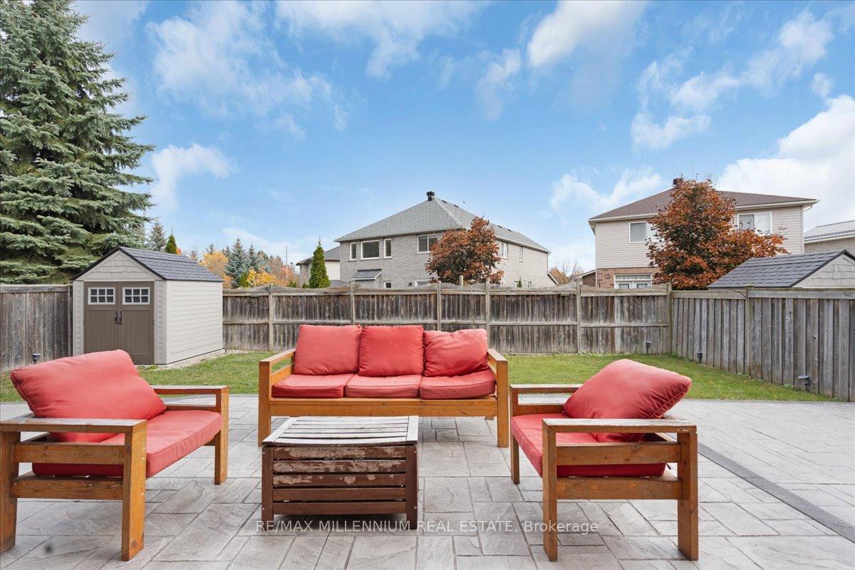 Photo 48 of 3 Prince Williams Way, Barrie, Innis-Shore — HOMEH