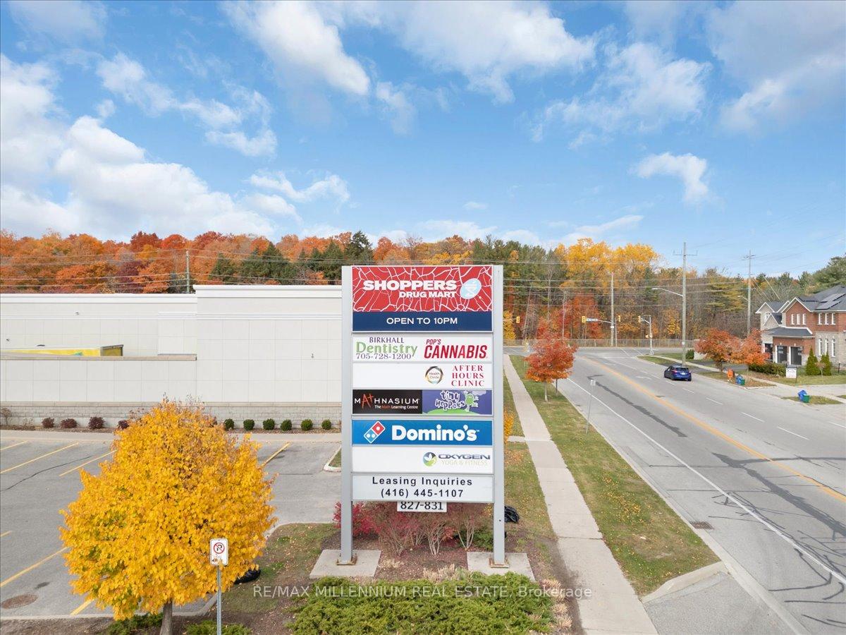 Photo 47 of 3 Prince Williams Way, Barrie, Innis-Shore — HOMEH