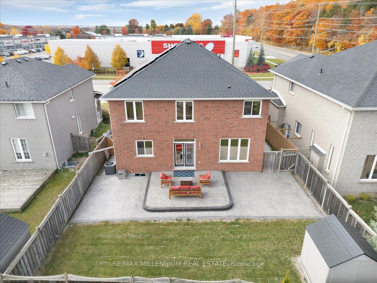 Photo 49 of 3 Prince Williams Way, Barrie, Innis-Shore — HOMEH