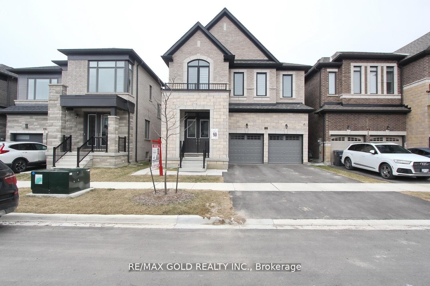 Photo 1 of 23 Gatherwood Terrace, Caledon, Rural Caledon — HOMEH