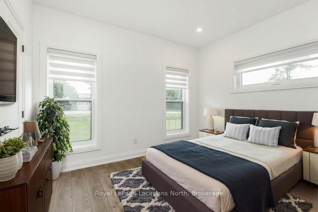 Photo 31 of 595366 4TH Line, Blue Mountains — HOMEH